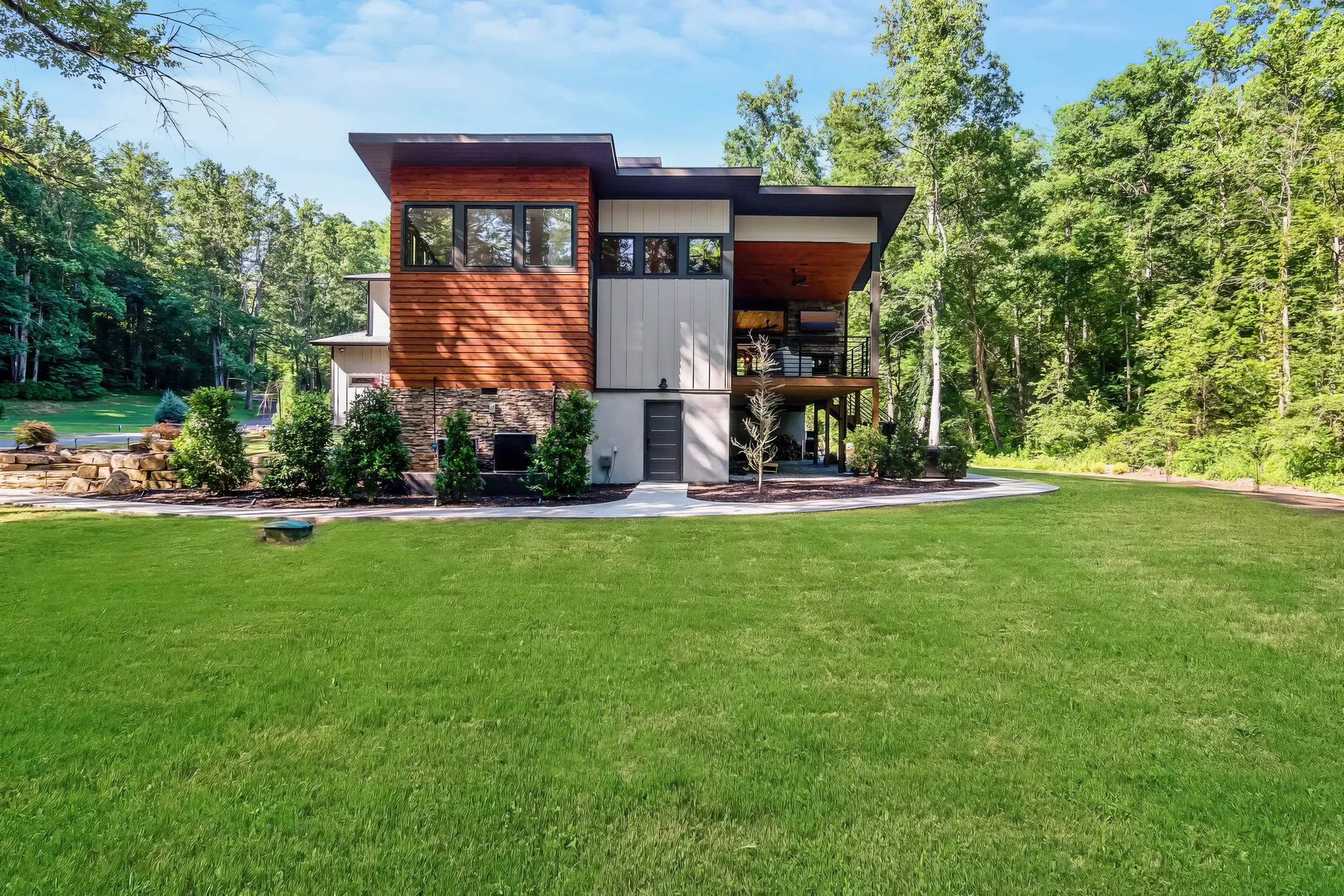 Wander Ellijay Creekside #56