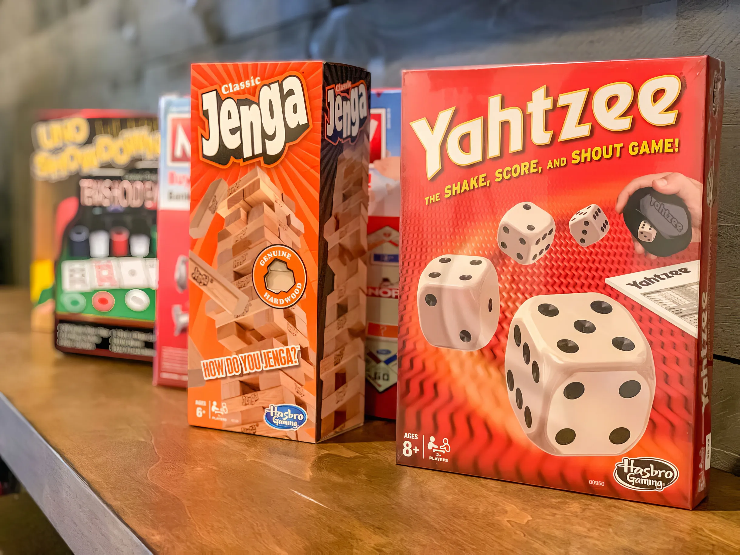 Wander Blue Ridge Manor #41