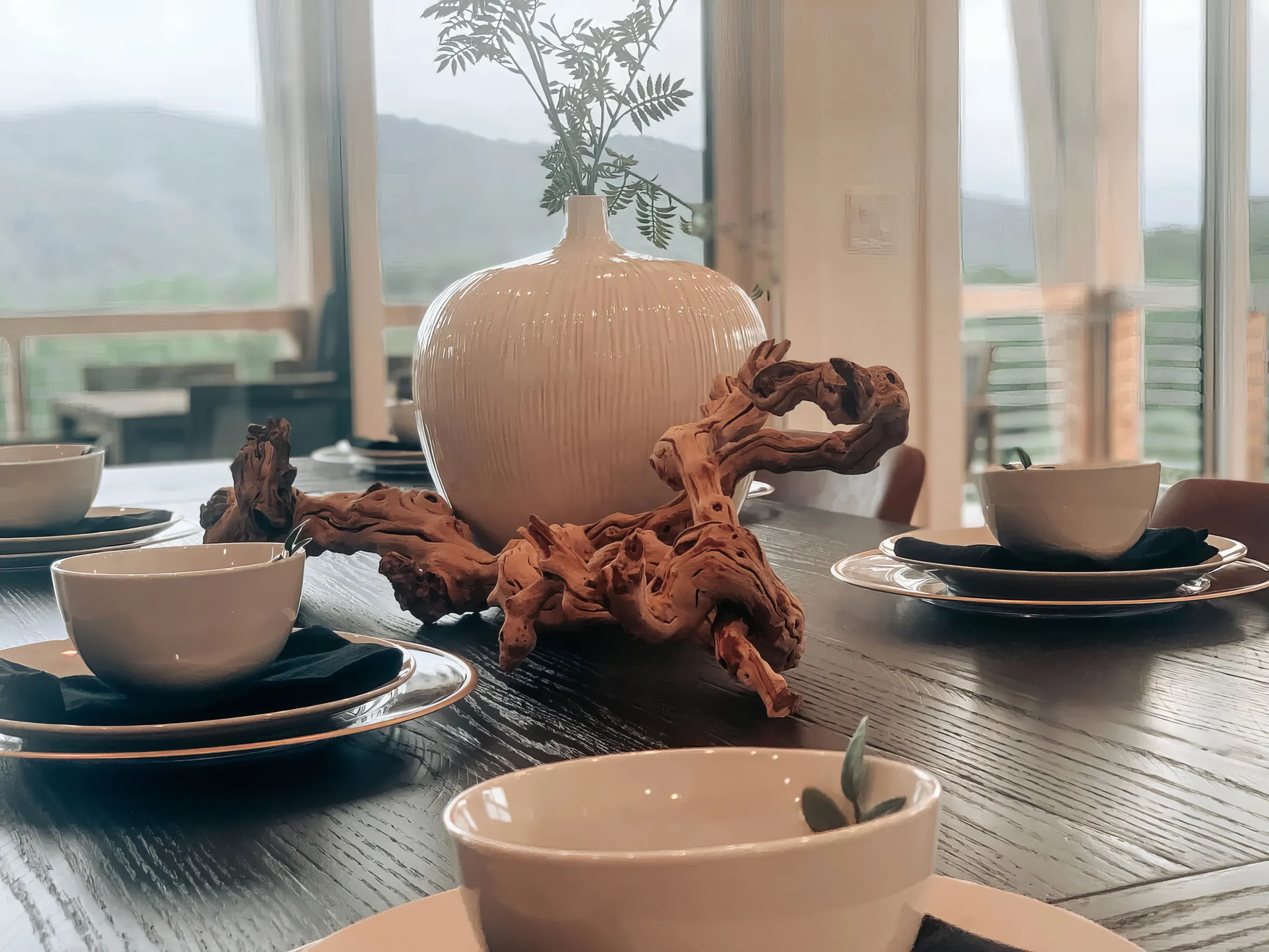 Wander Blue Ridge Manor #20