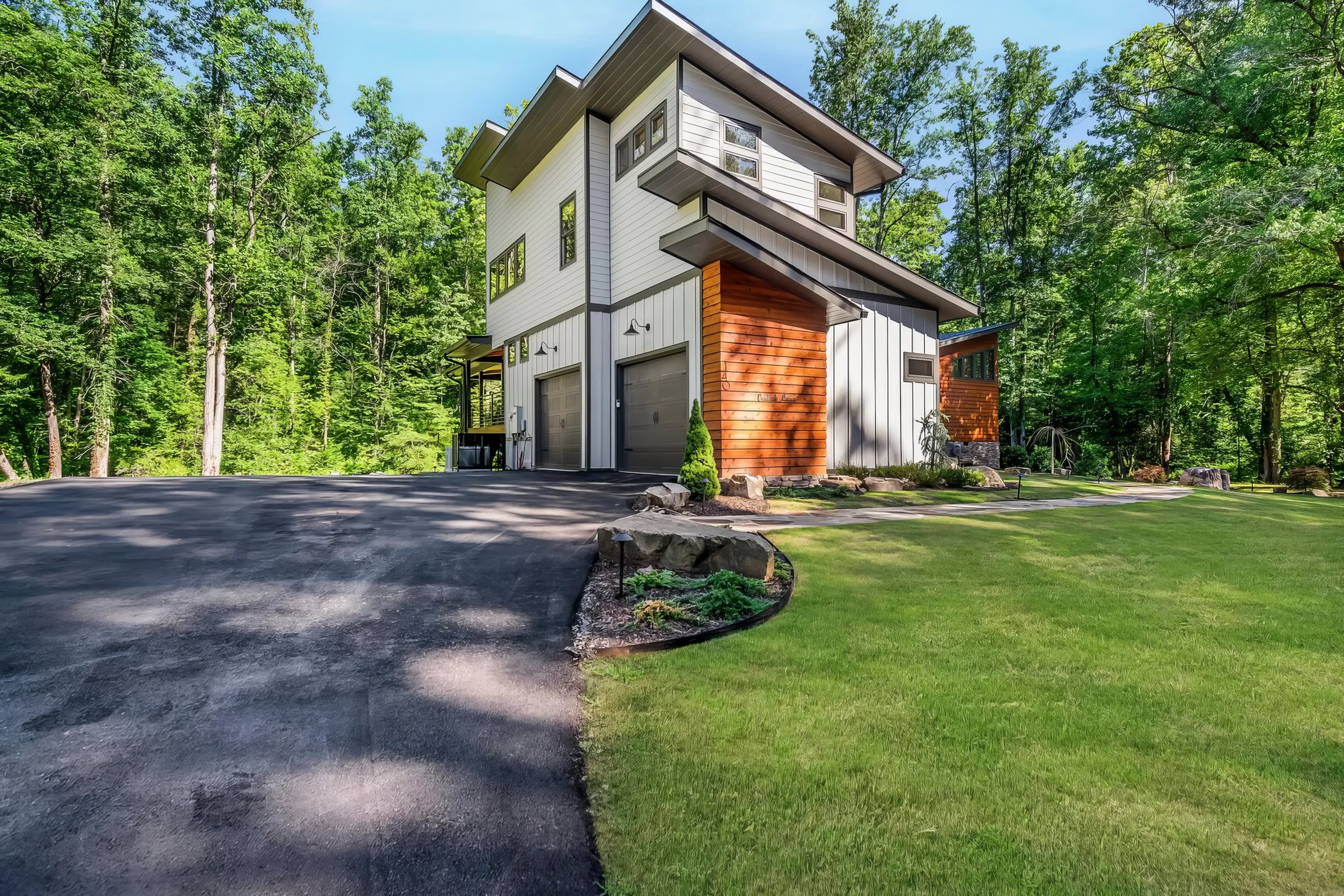 Wander Ellijay Creekside #44