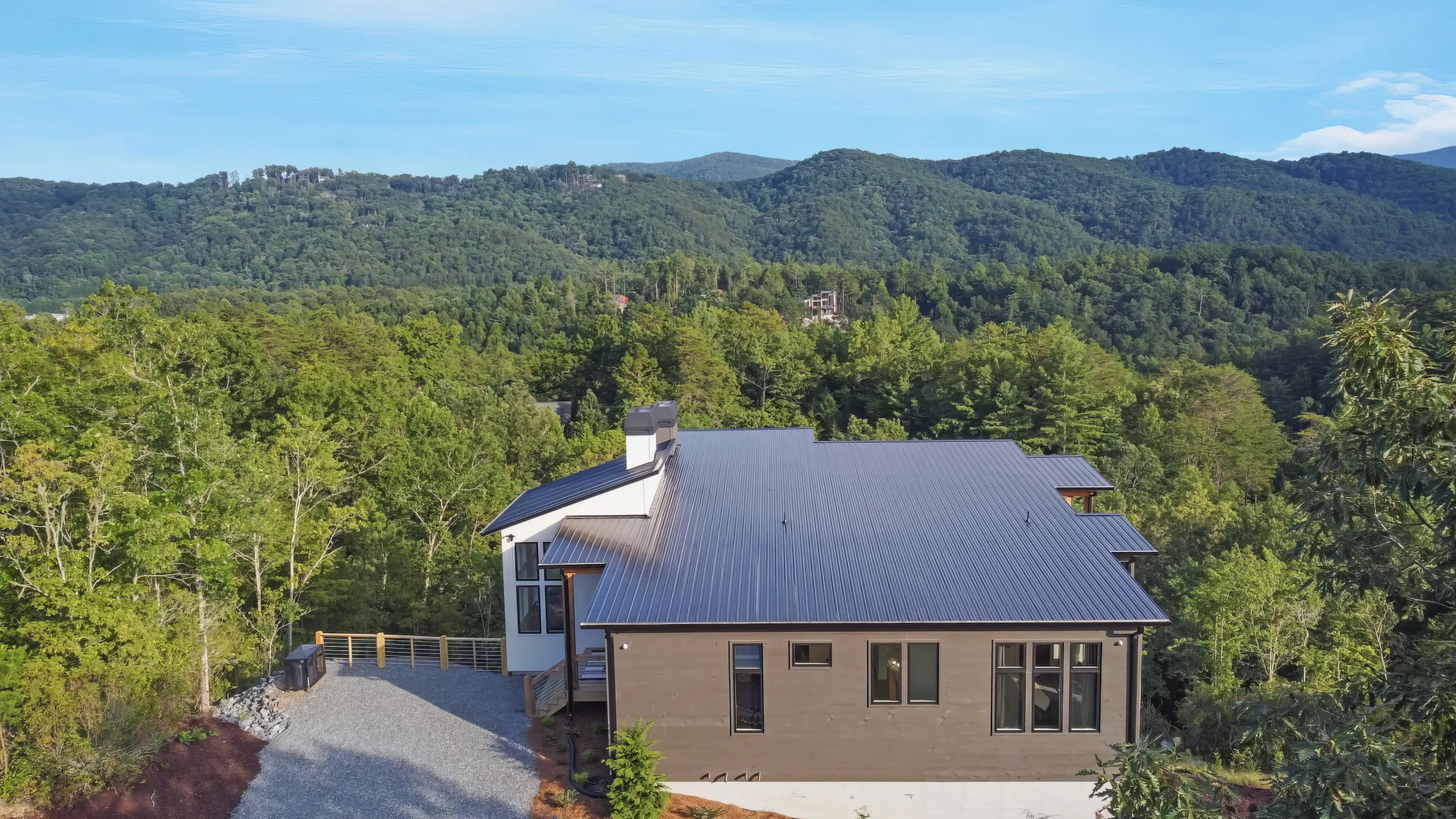 Wander Blue Ridge Manor #33