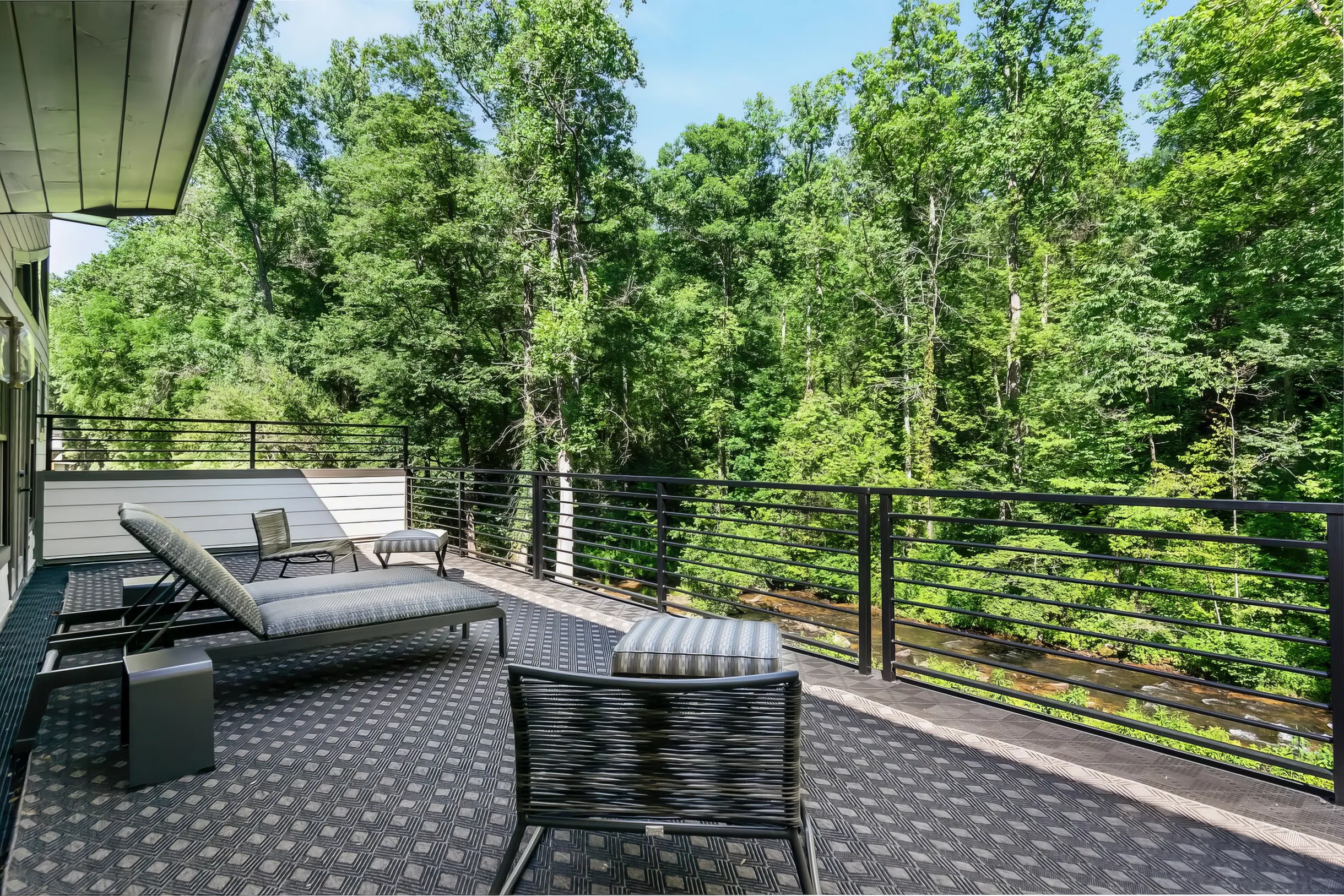 Wander Ellijay Creekside #35