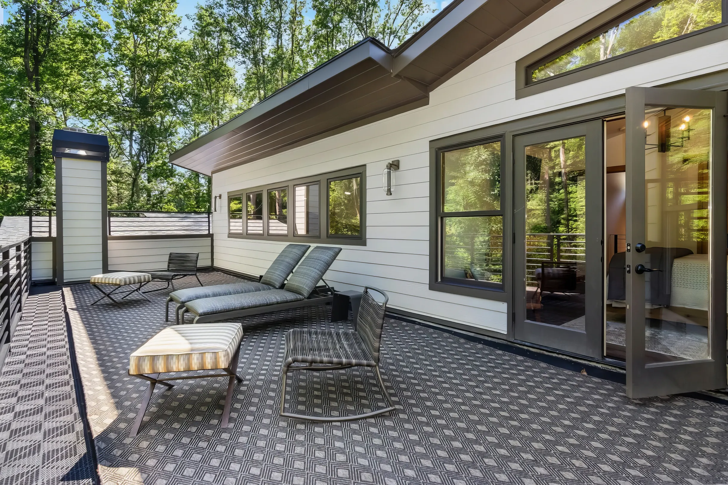 Wander Ellijay Creekside #22