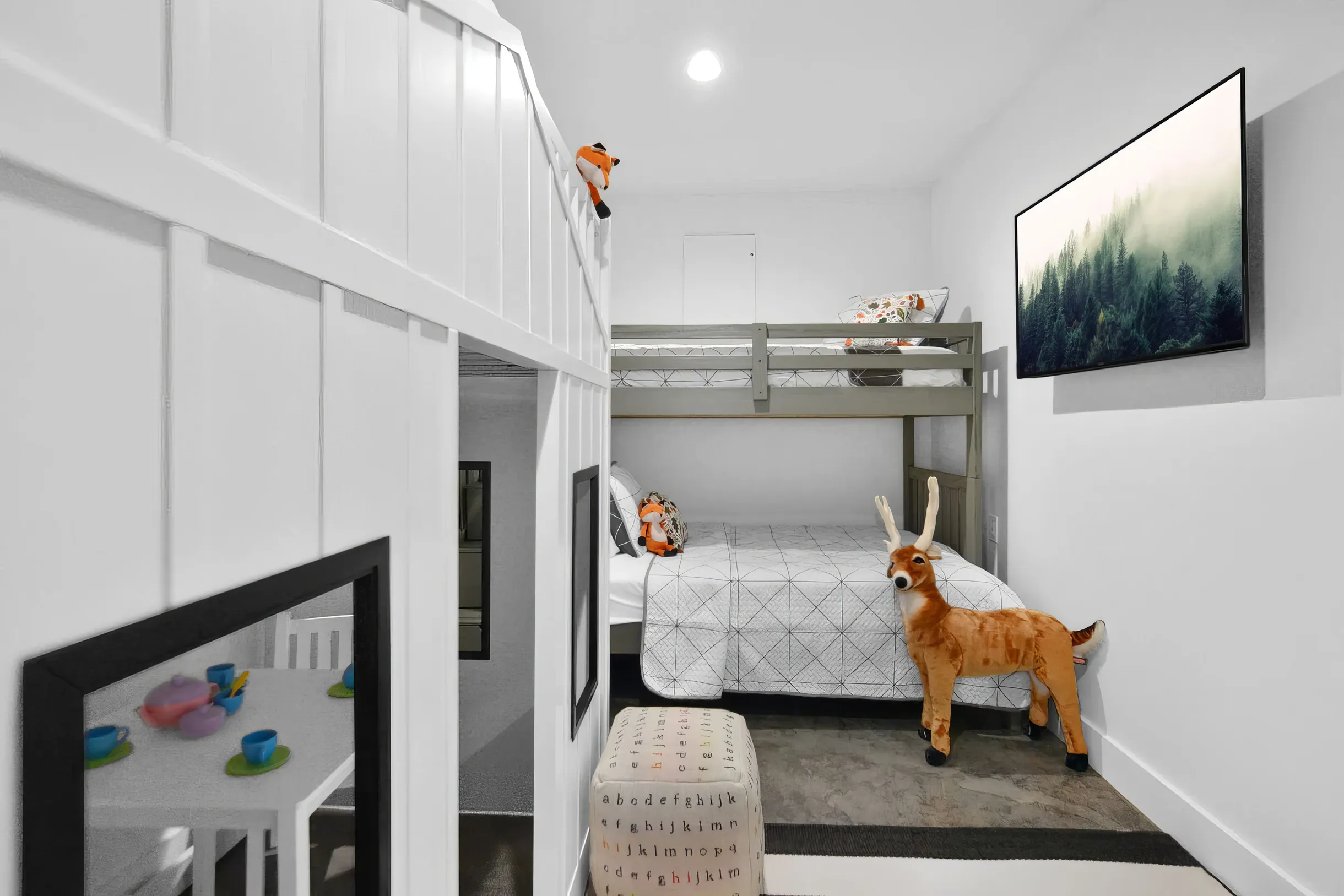 Wander Blue Ridge Manor #21