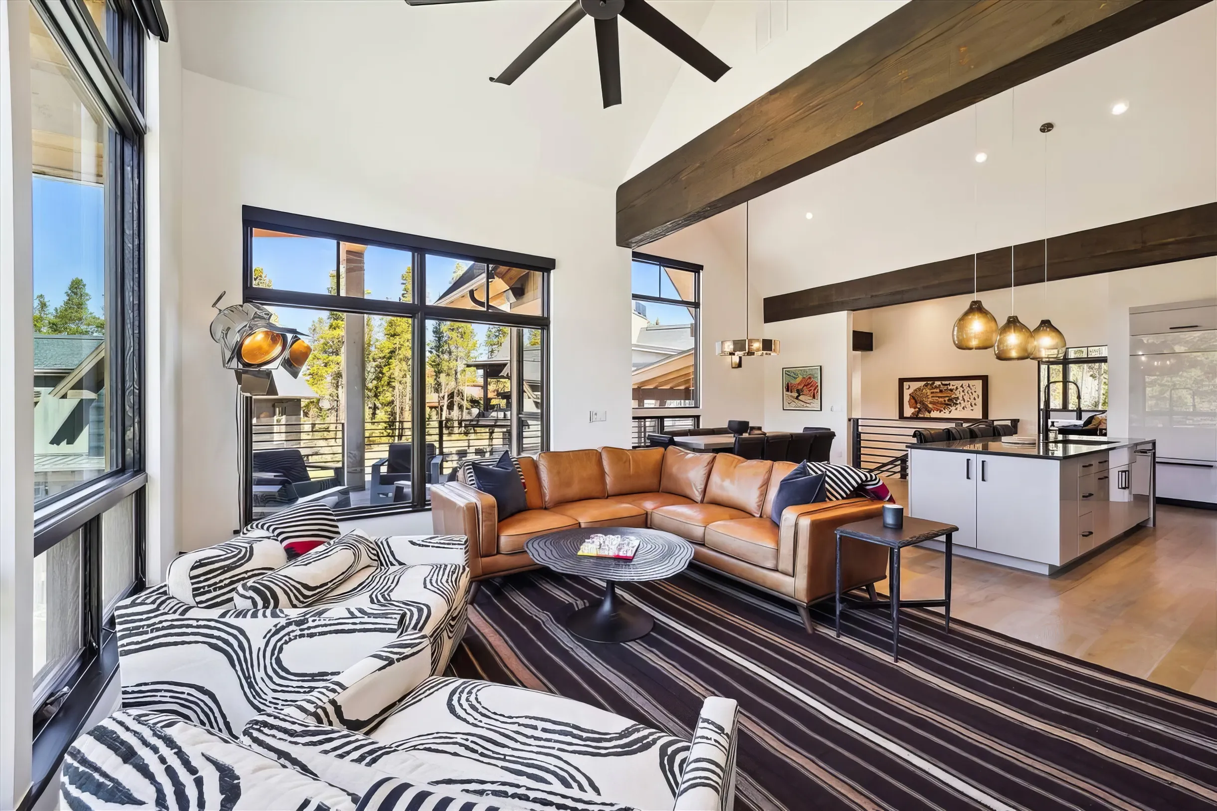 Wander Breckenridge Vista #20