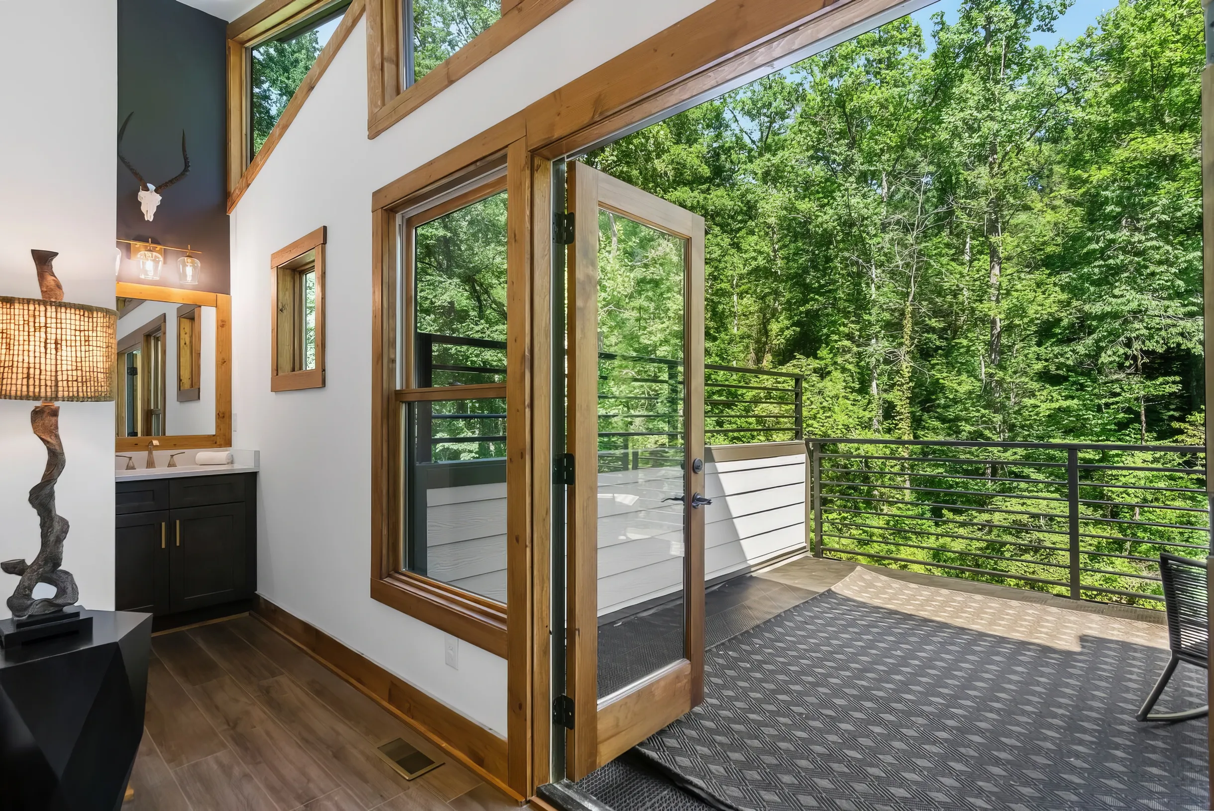 Wander Ellijay Creekside #36