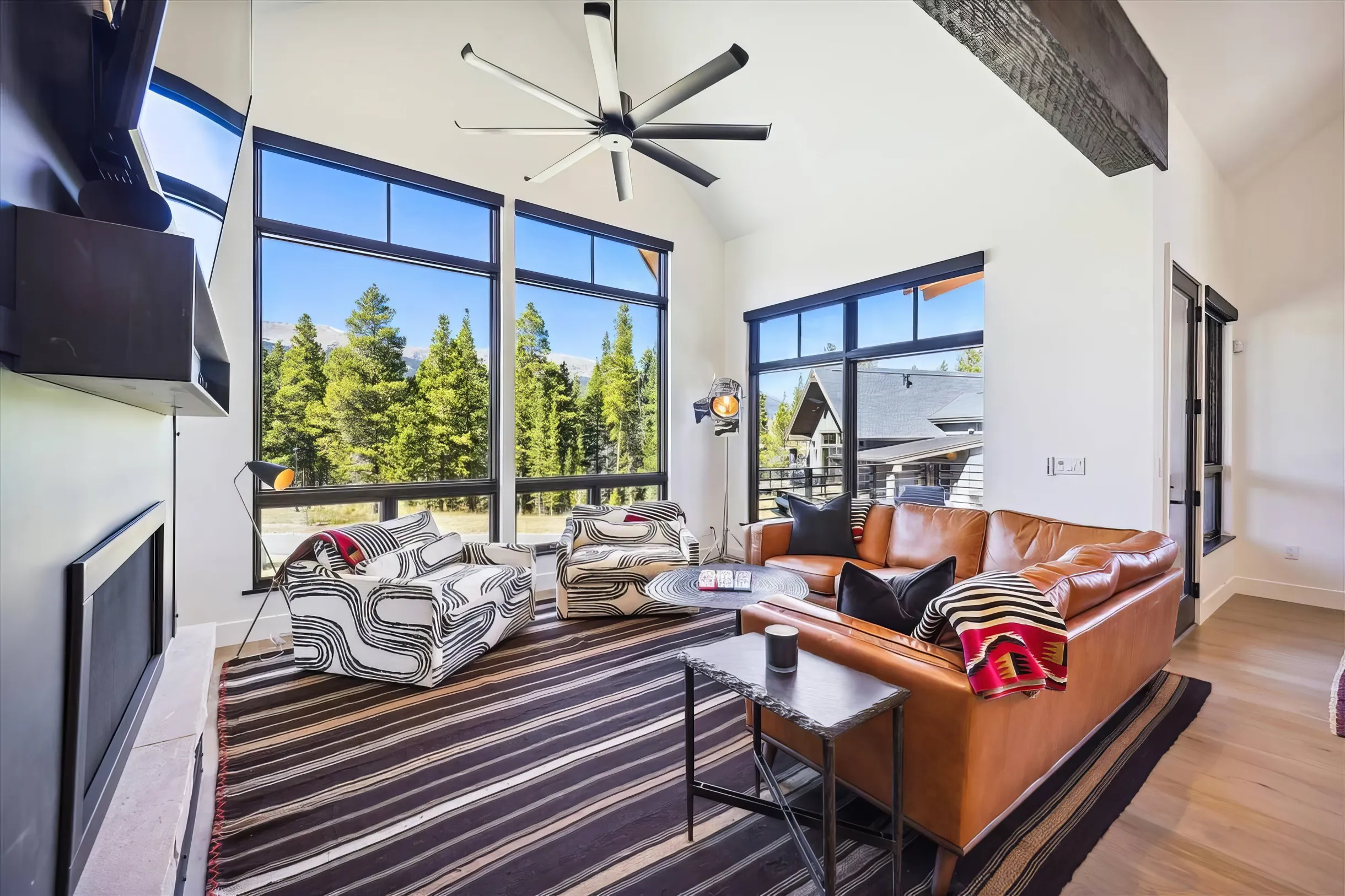 Wander Breckenridge Vista #36