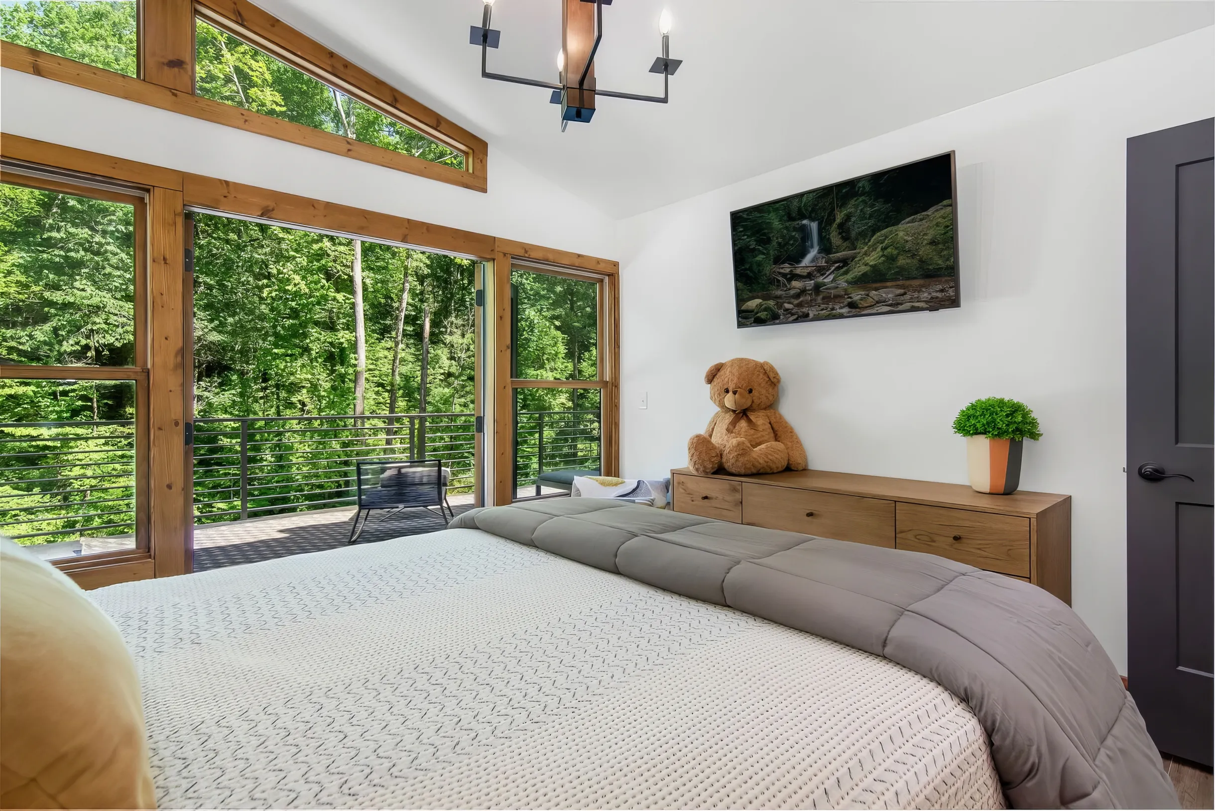 Wander Ellijay Creekside #23