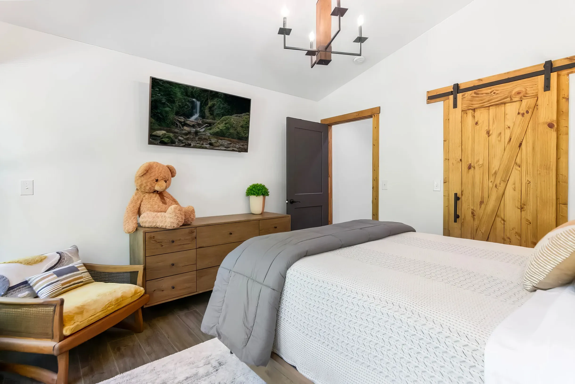 Wander Ellijay Creekside #45