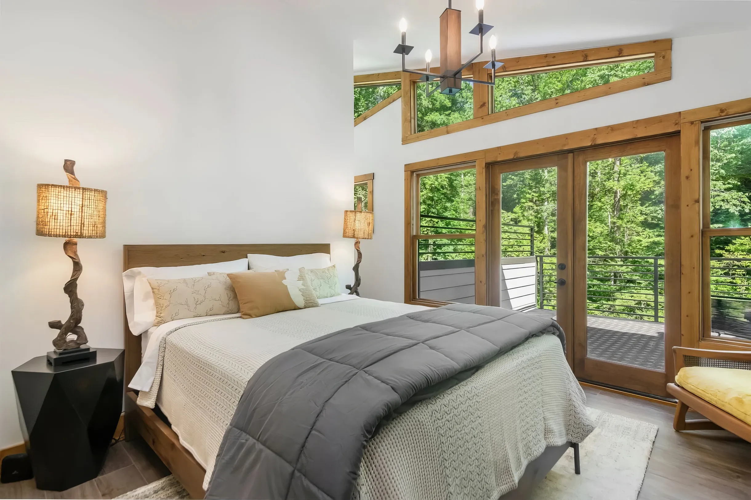 Wander Ellijay Creekside #37