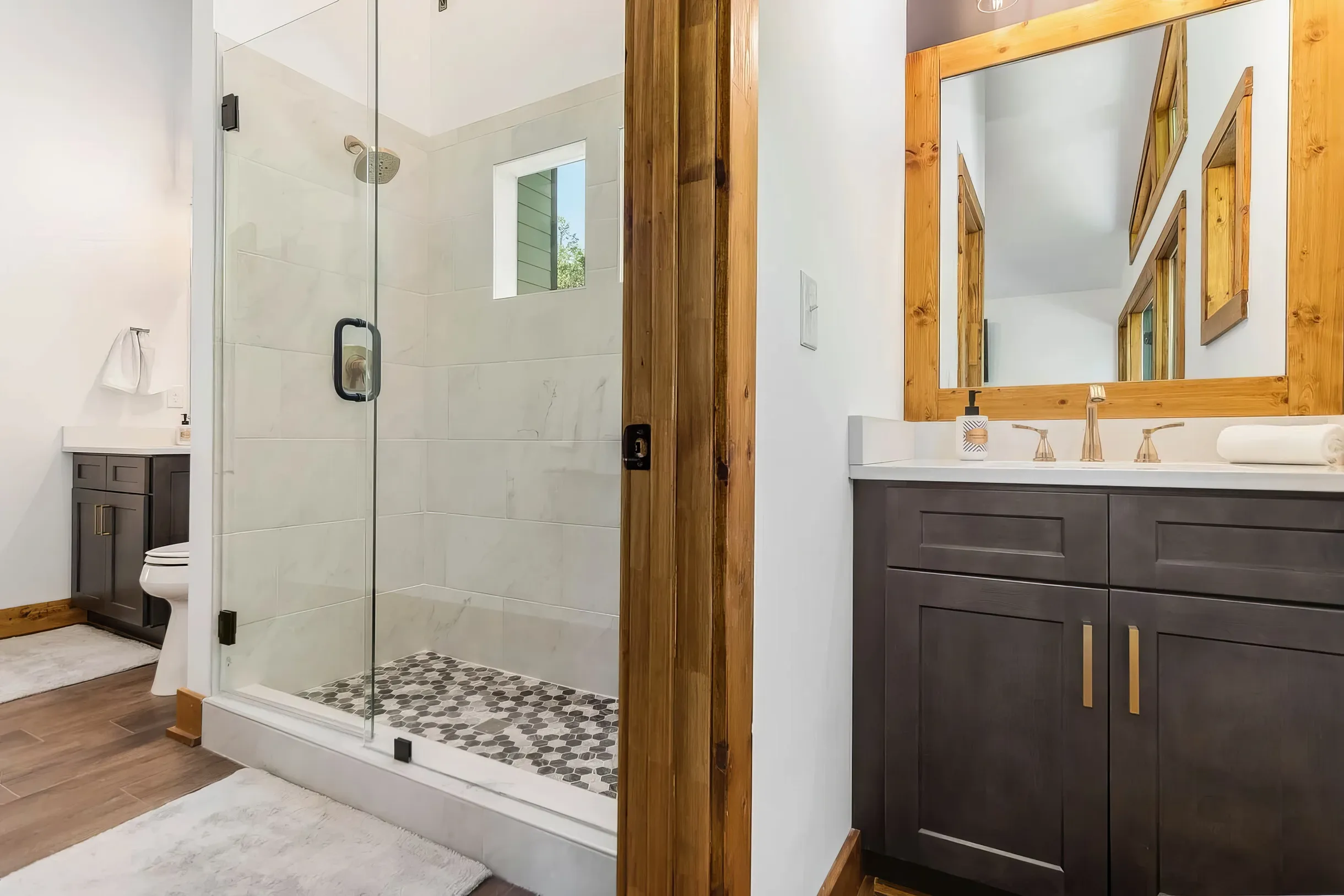 Wander Ellijay Creekside #24