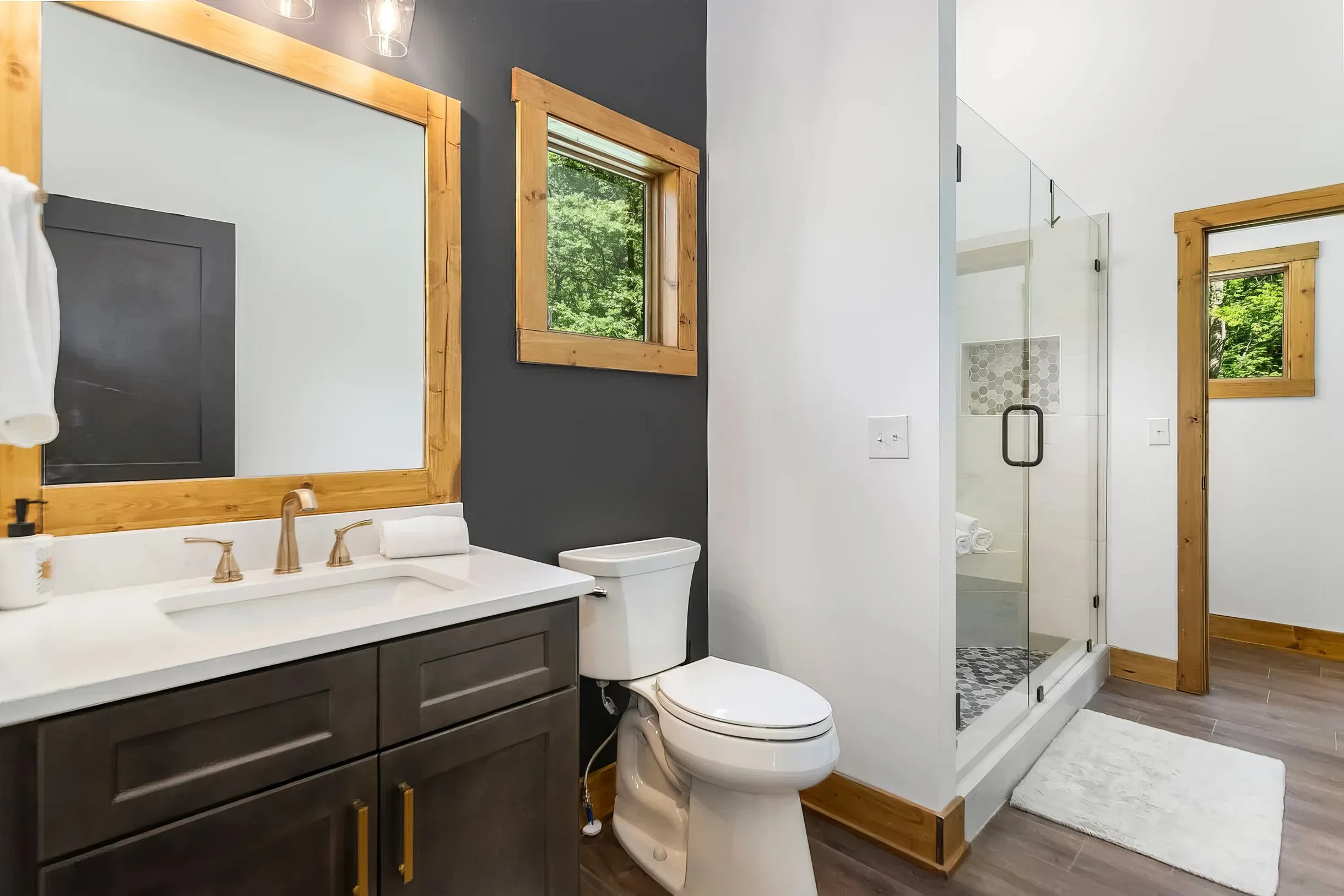 Wander Ellijay Creekside #7