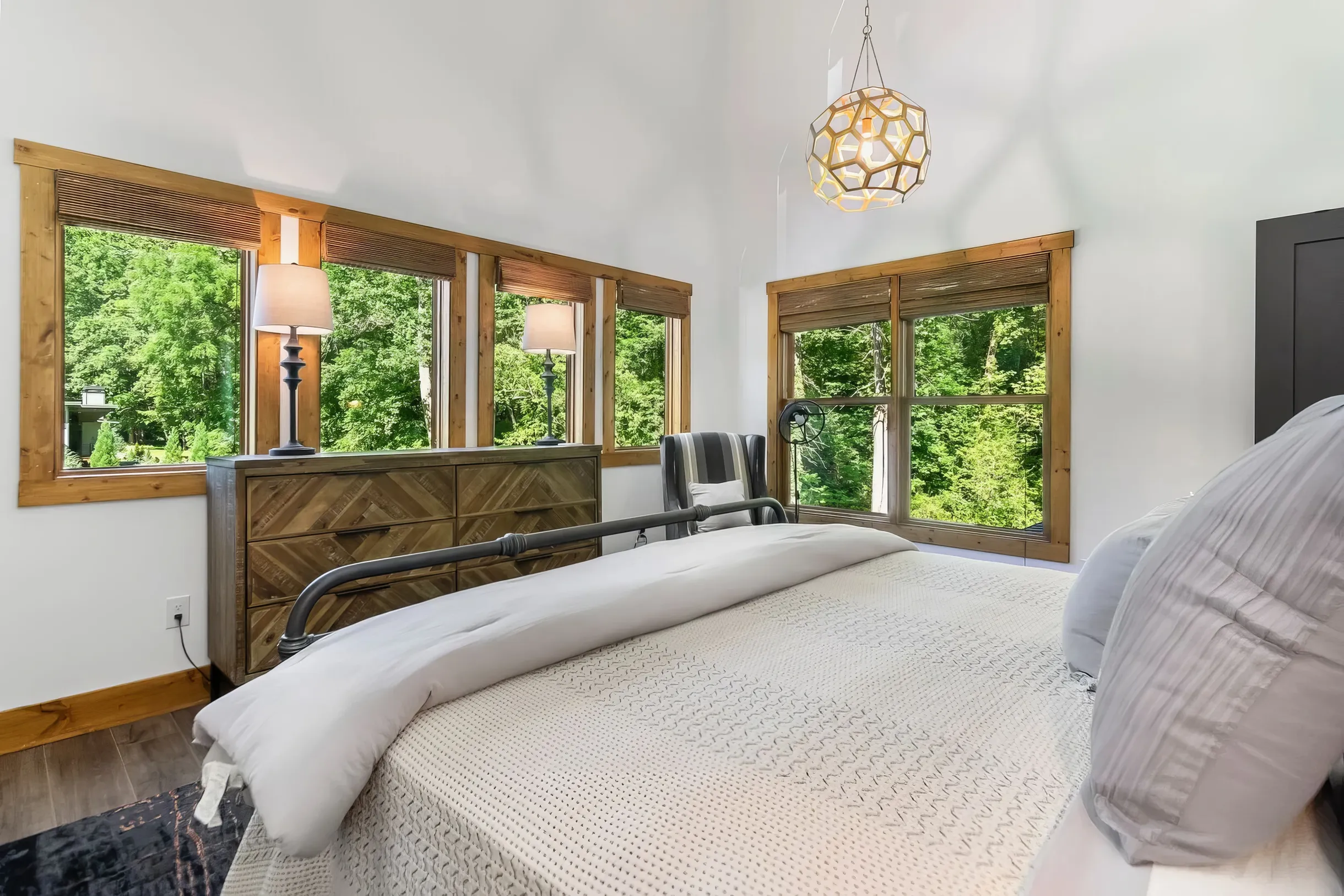 Wander Ellijay Creekside #25