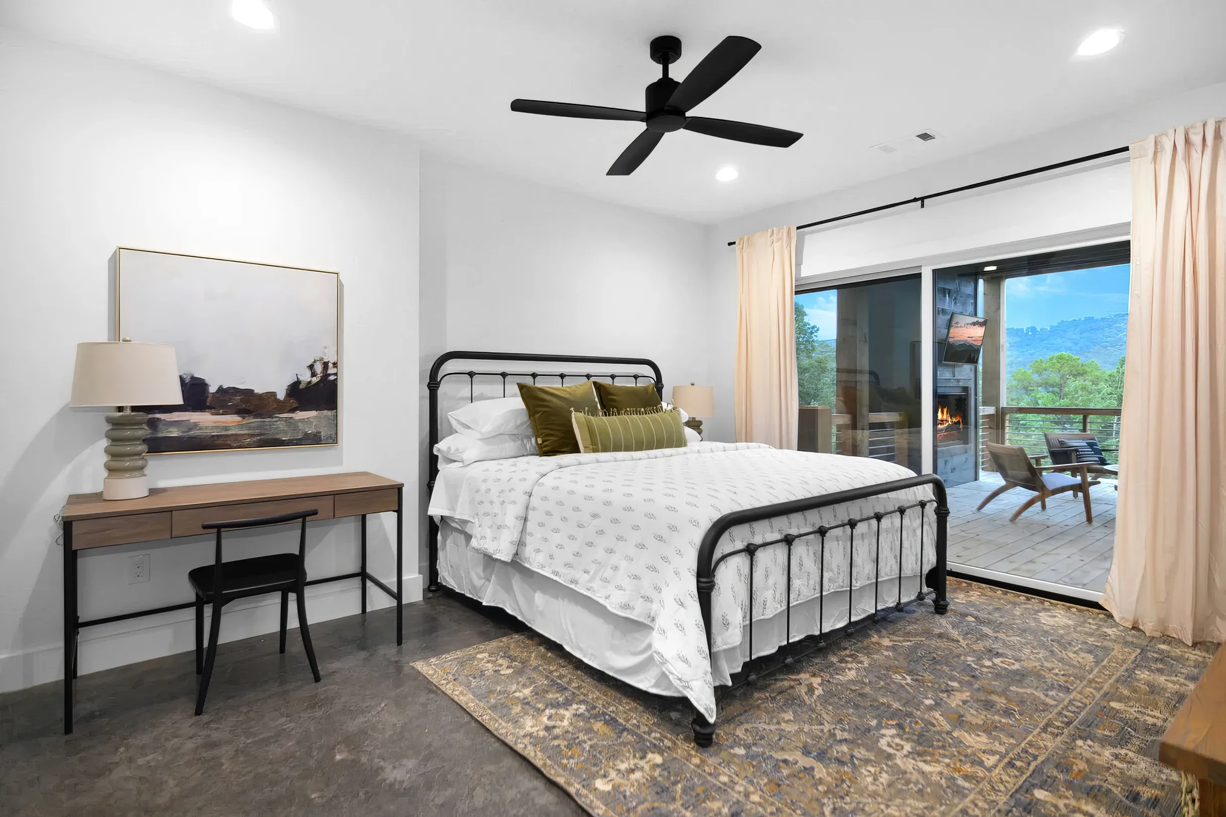 Wander Blue Ridge Manor #8