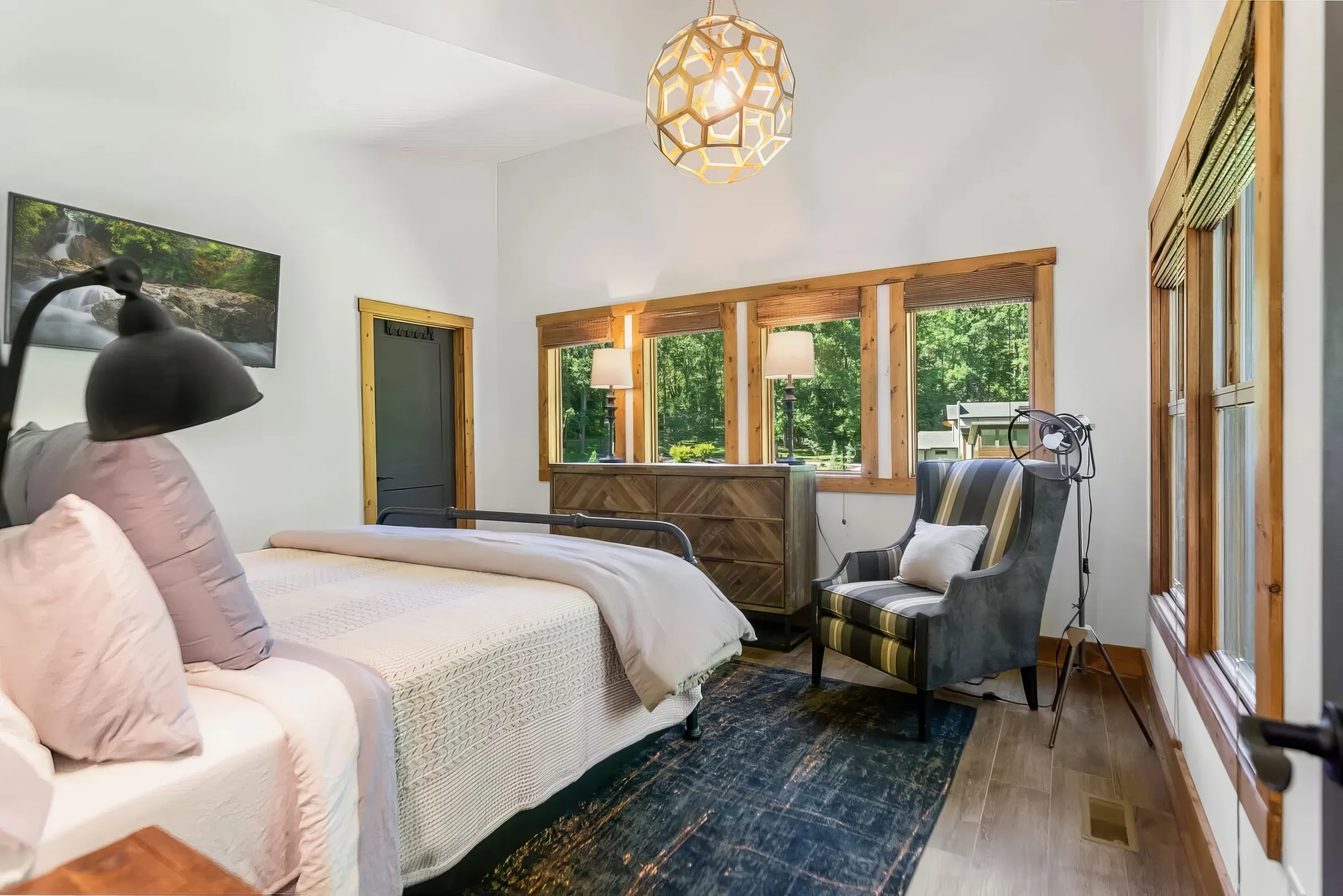 Wander Ellijay Creekside #38