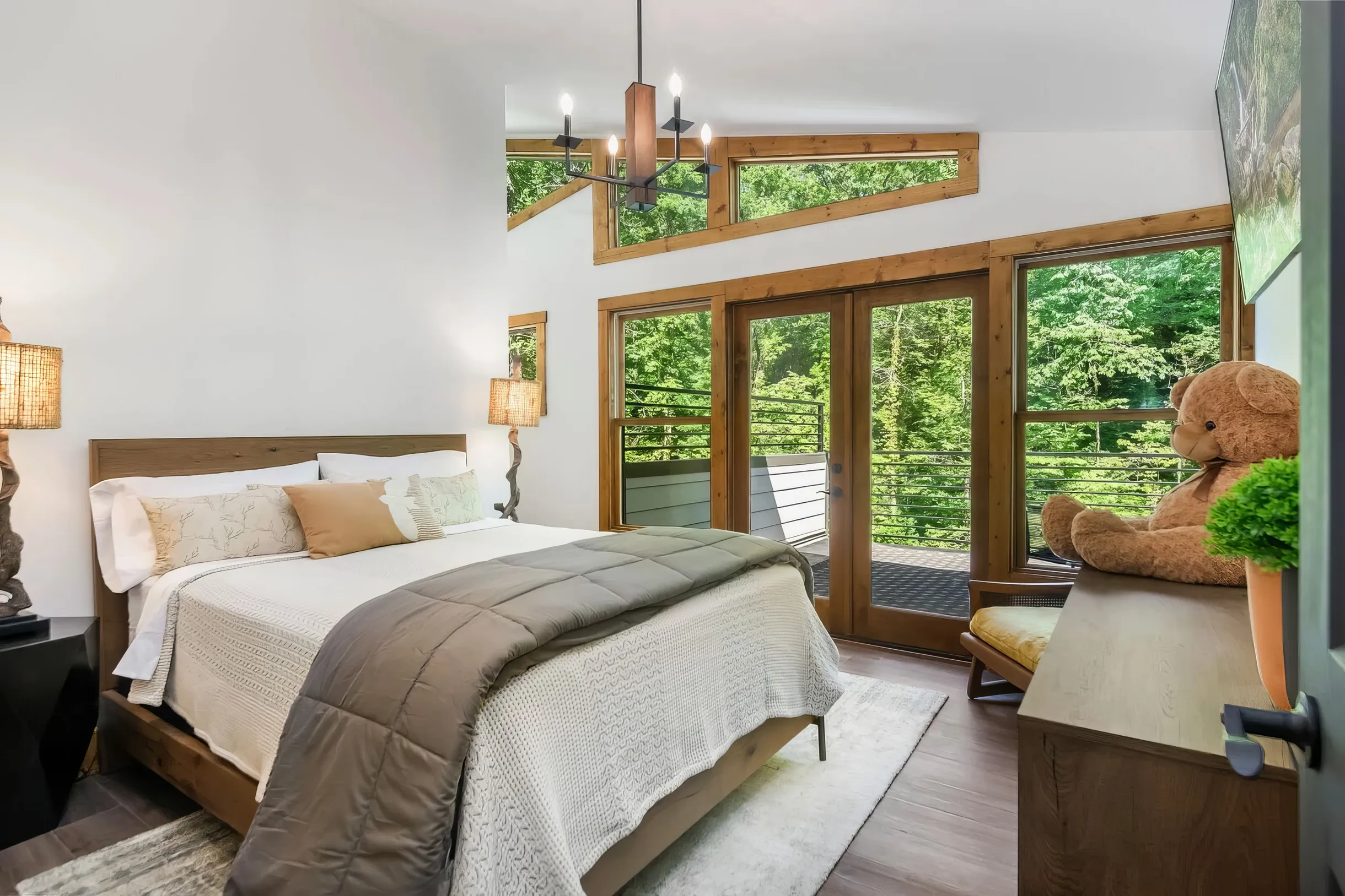 Wander Ellijay Creekside #9