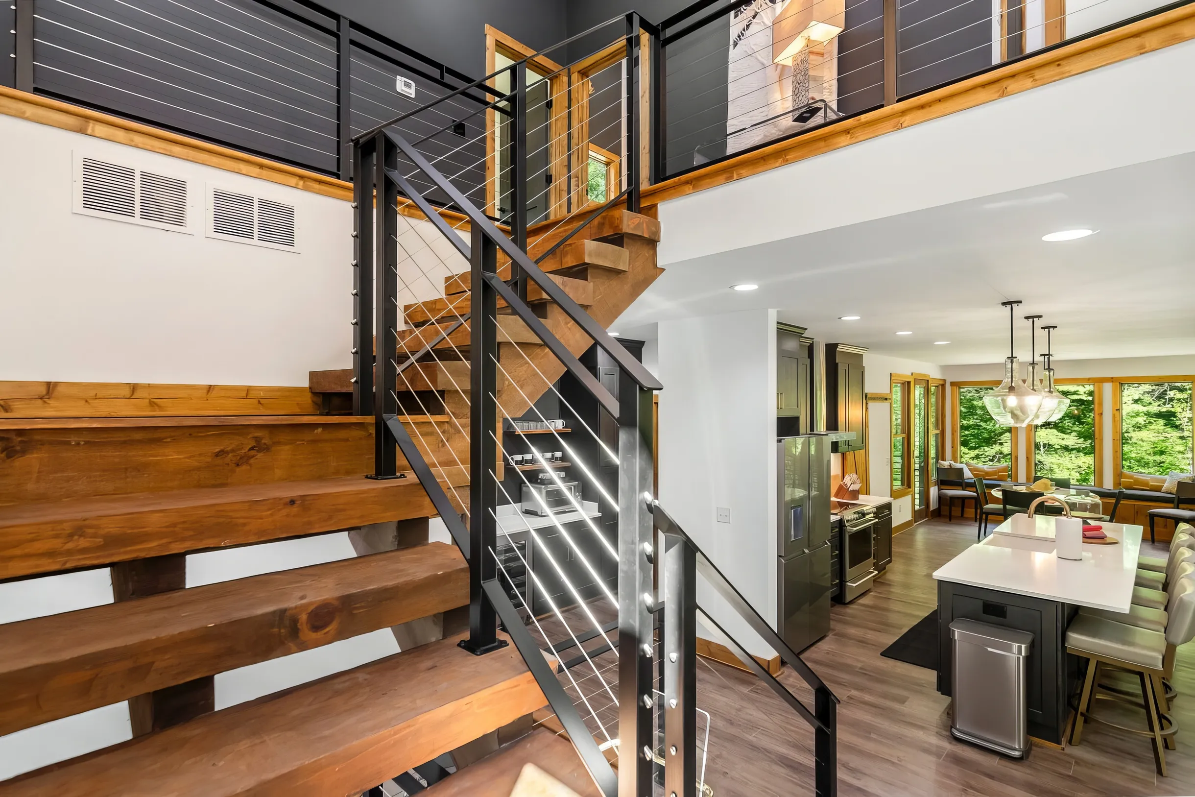 Wander Ellijay Creekside #10