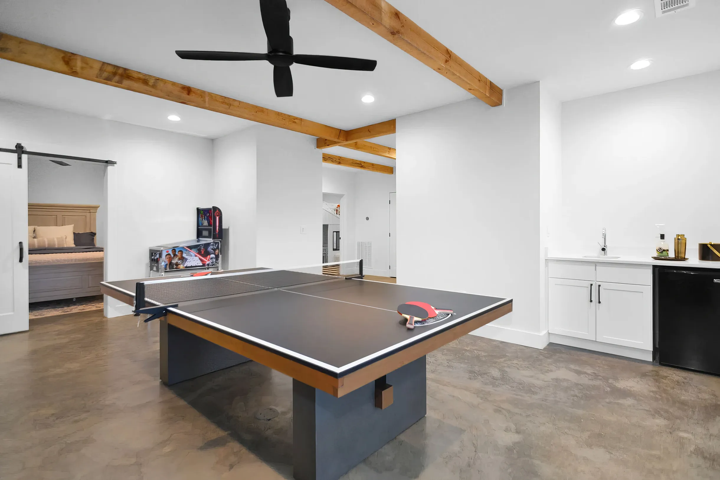 Wander Blue Ridge Manor #49