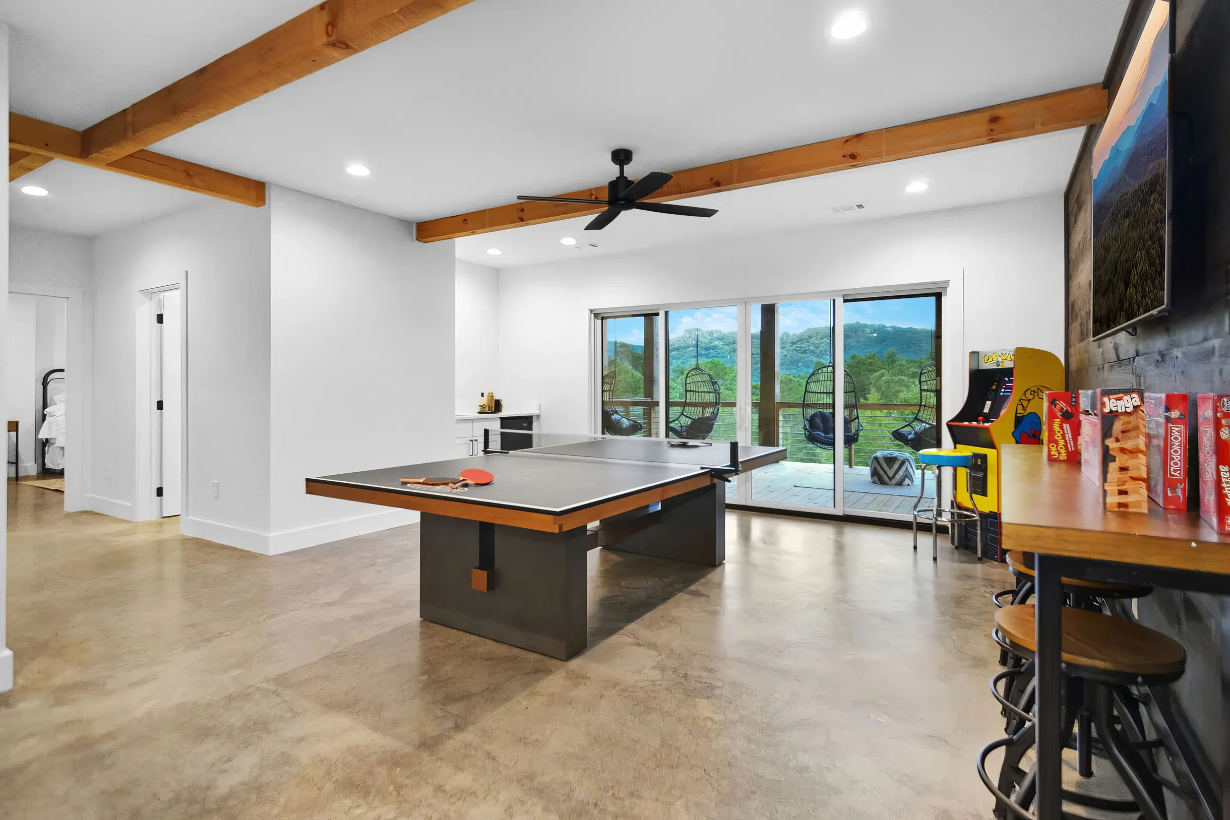 Wander Blue Ridge Manor #26