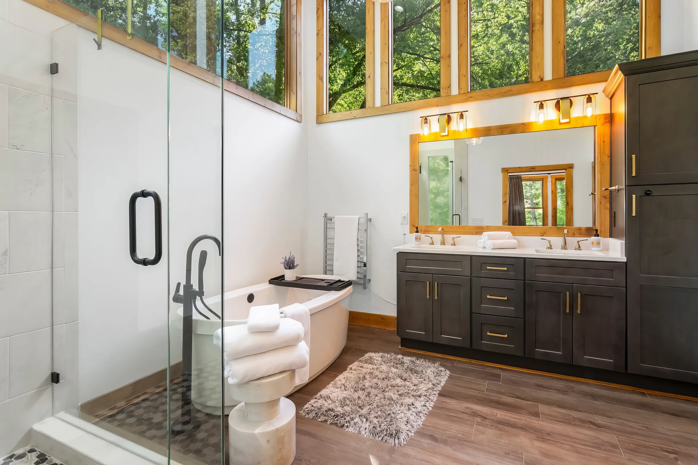 Wander Ellijay Creekside #27