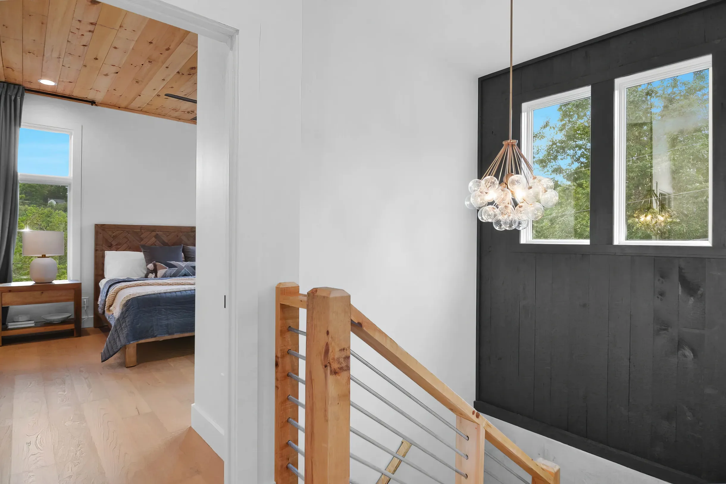 Wander Blue Ridge Manor #50