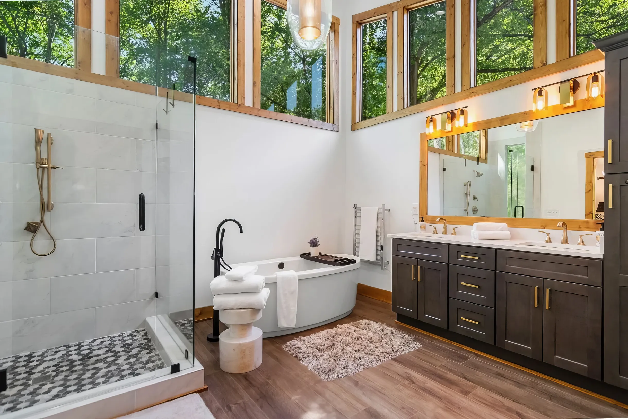 Wander Ellijay Creekside #11