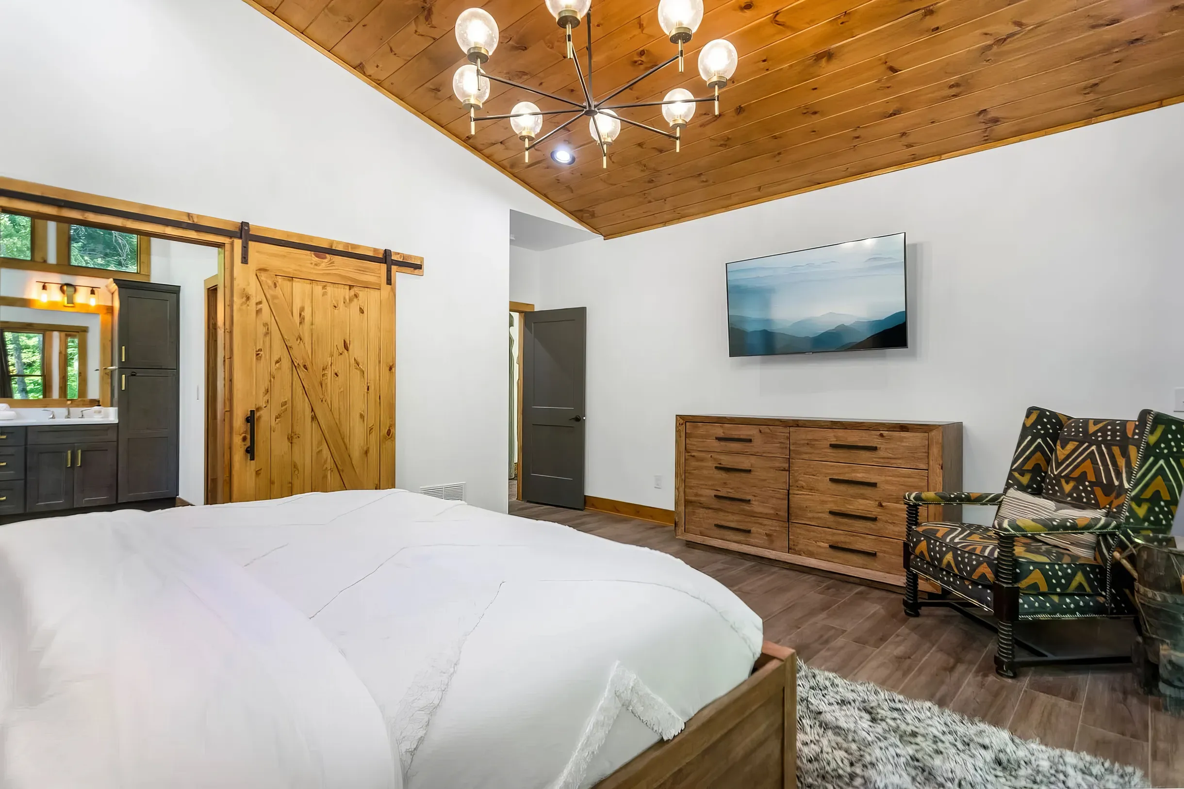 Wander Ellijay Creekside #46