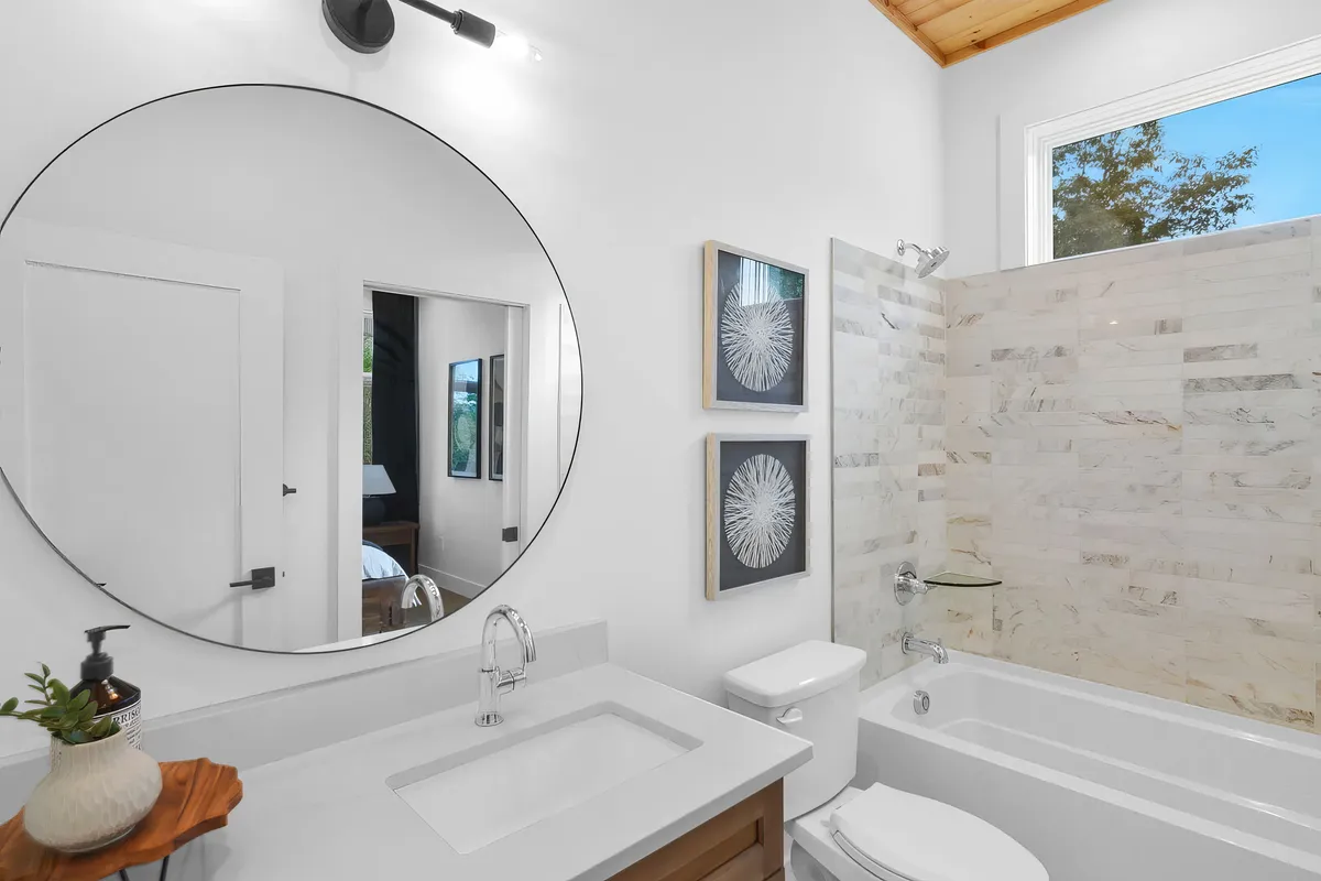 Wander Blue Ridge Manor