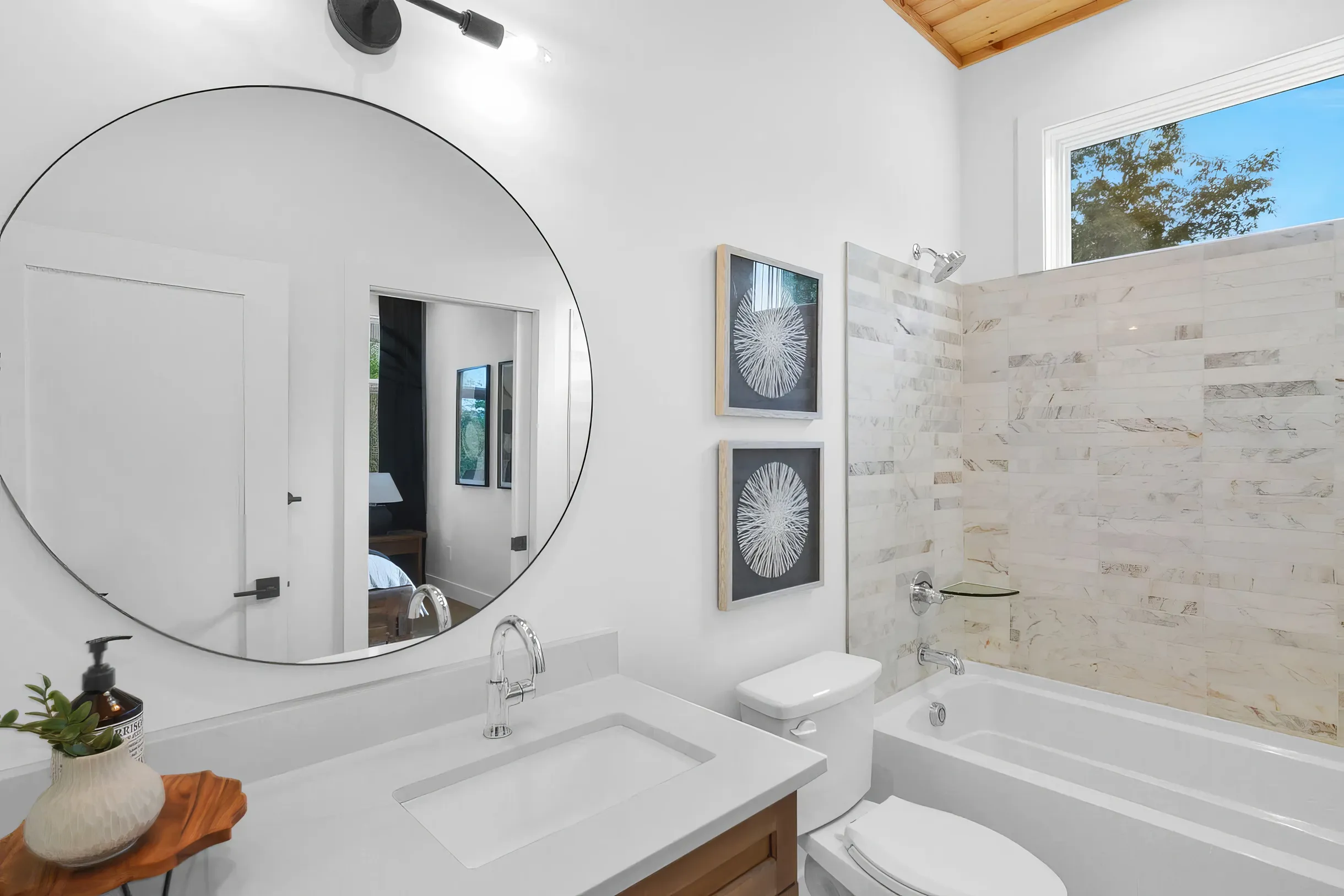 Wander Blue Ridge Manor #12