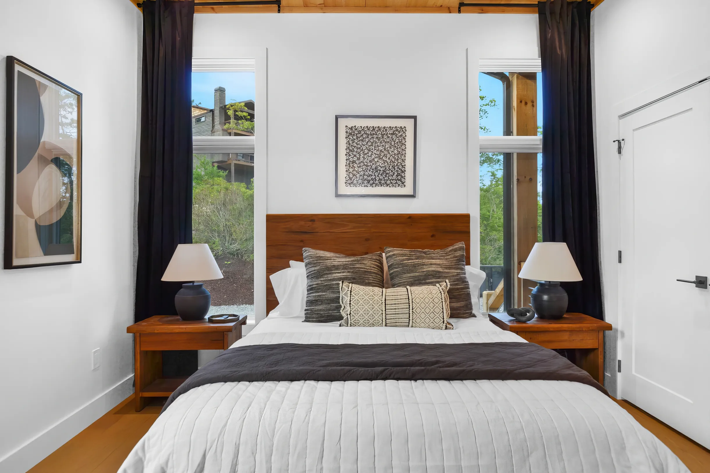 Wander Blue Ridge Manor #27