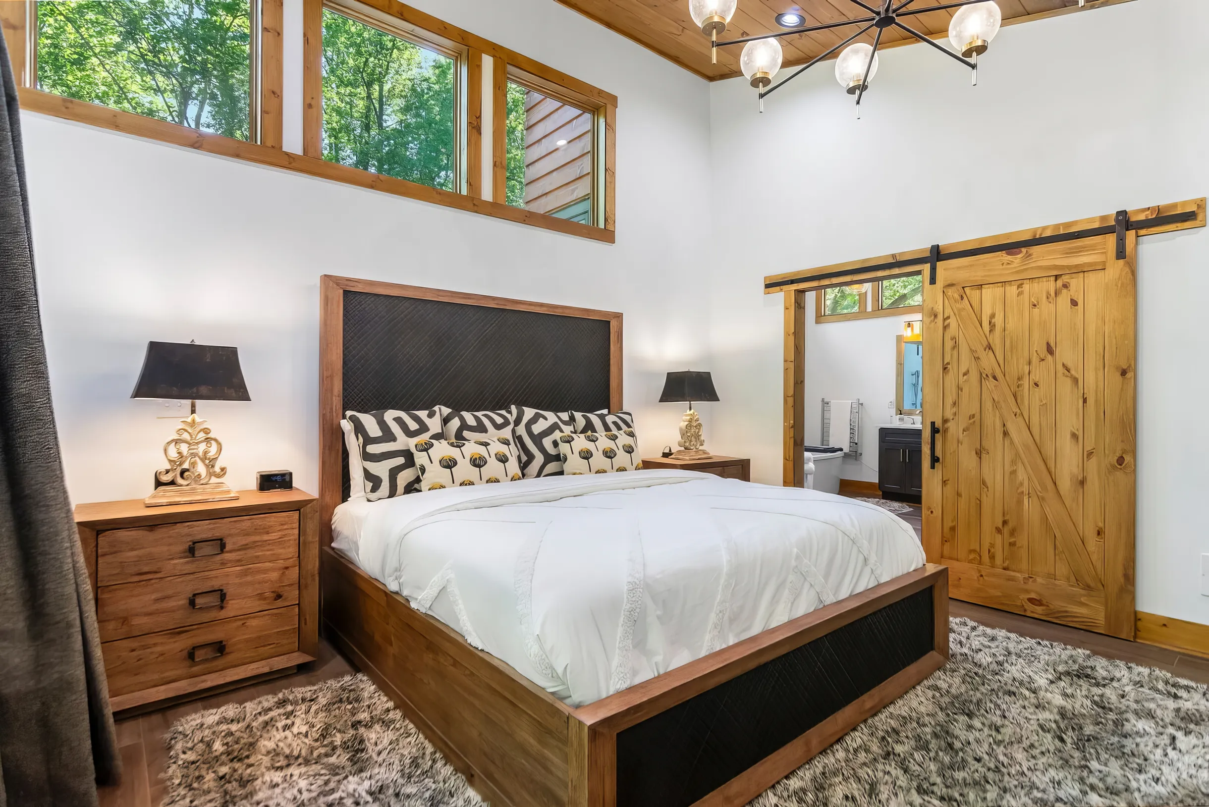 Wander Ellijay Creekside #28