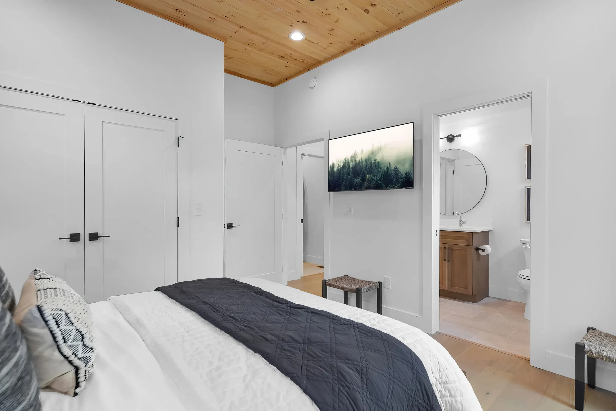 Wander Blue Ridge Manor #44