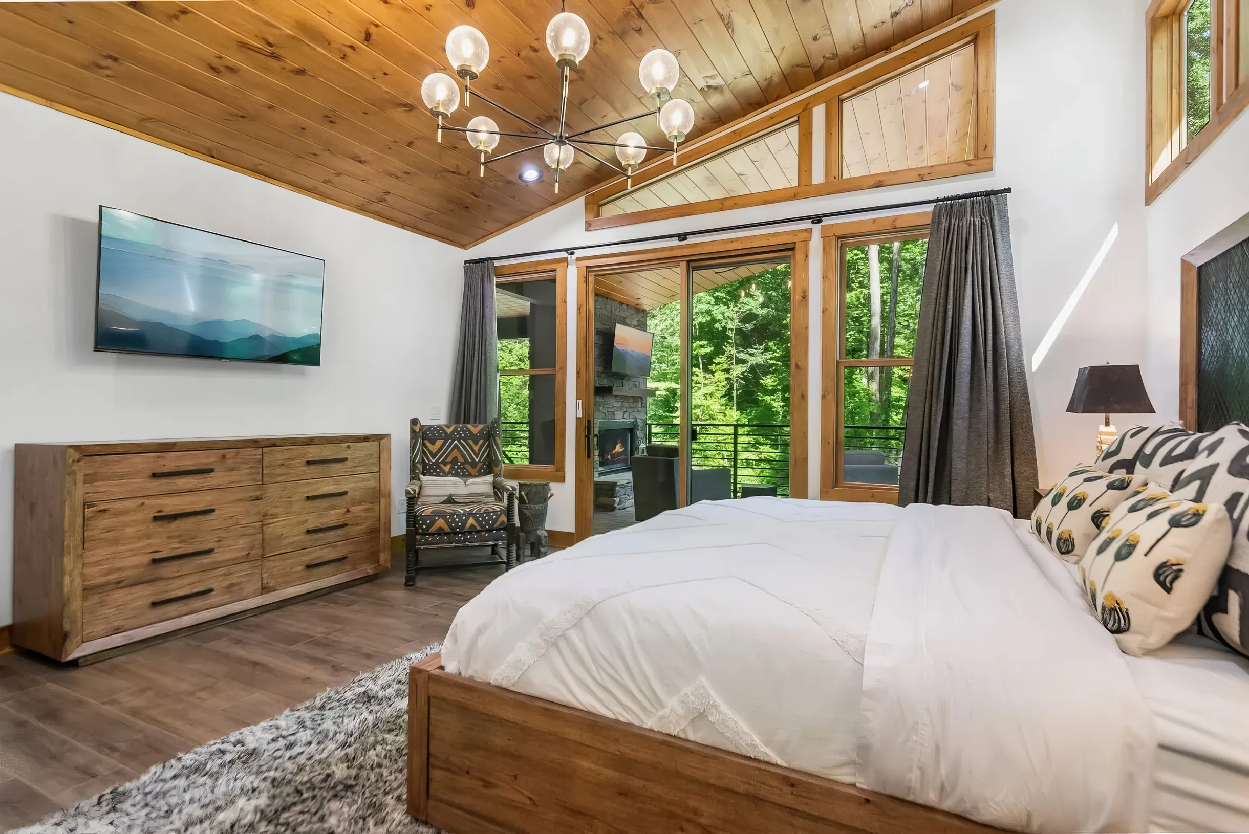 Wander Ellijay Creekside #39