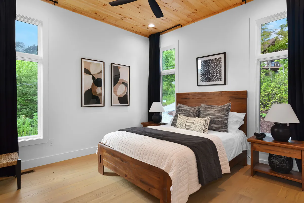 Bedroom 2 image