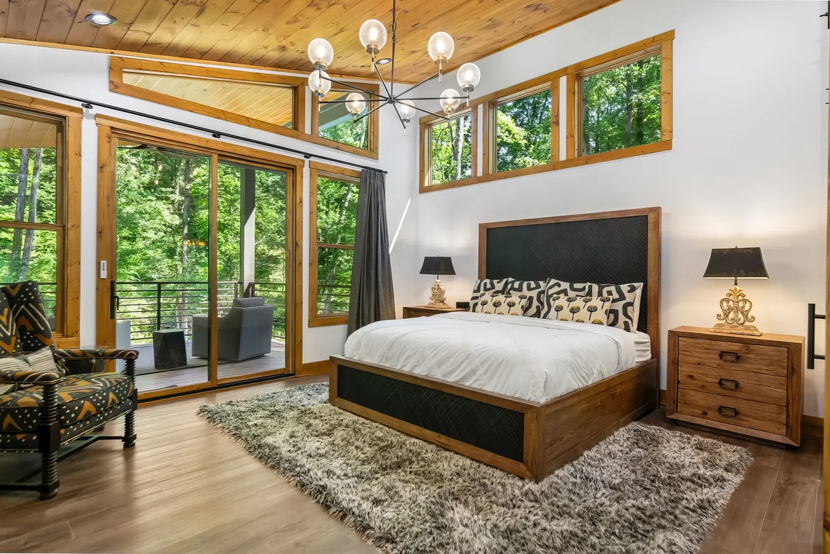 Bedroom 1 image