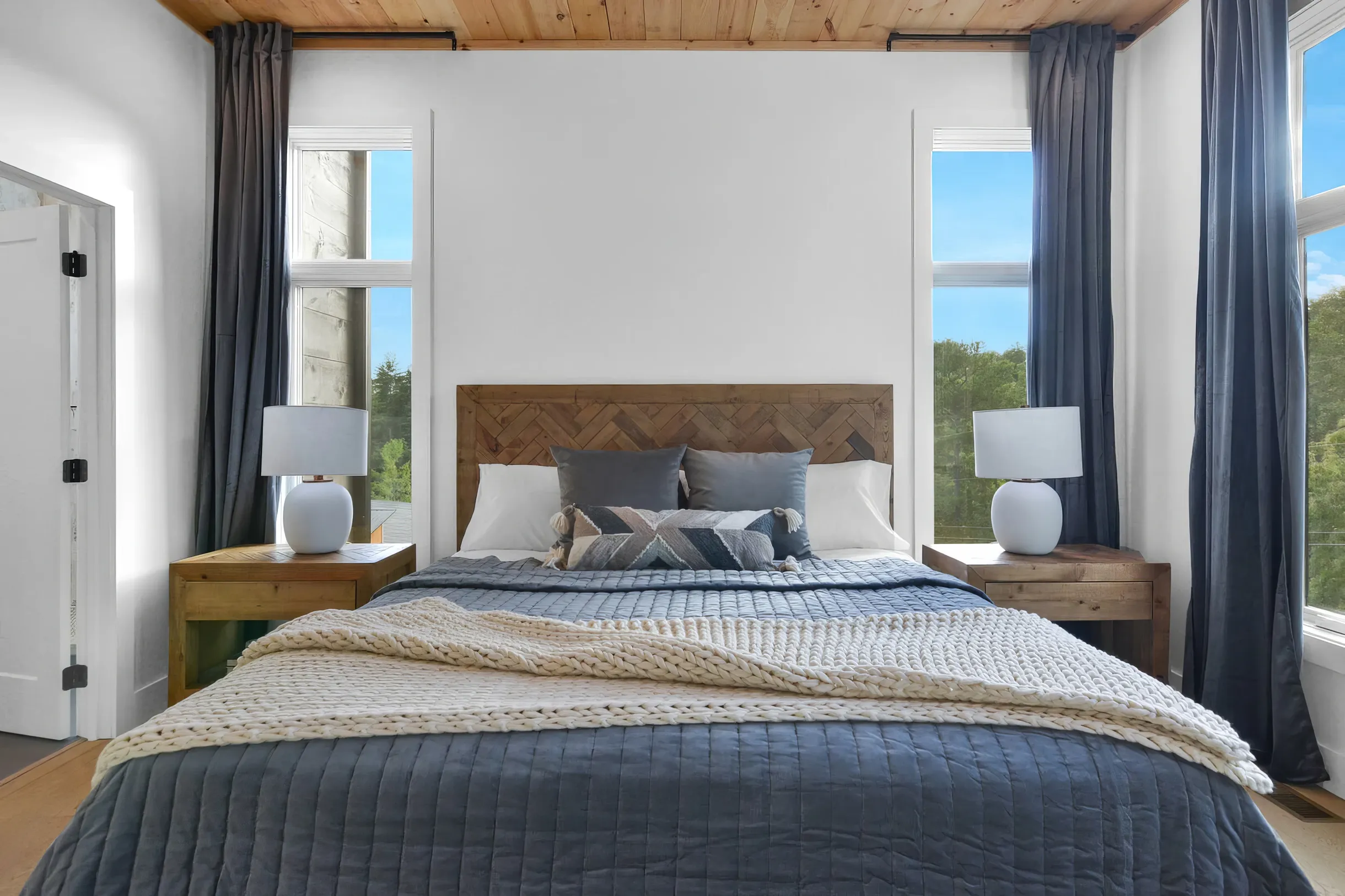 Wander Blue Ridge Manor #28