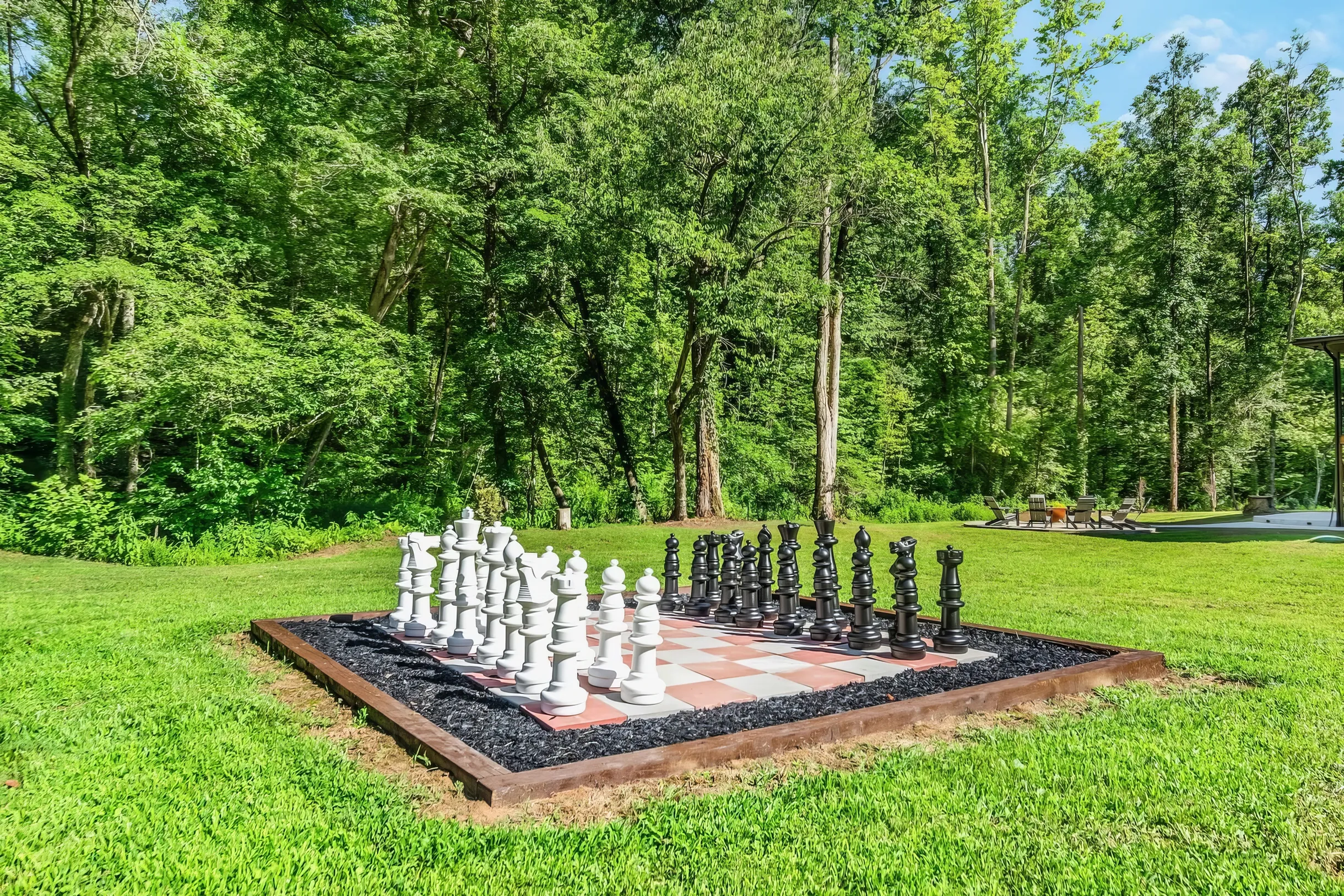 Wander Ellijay Creekside #54