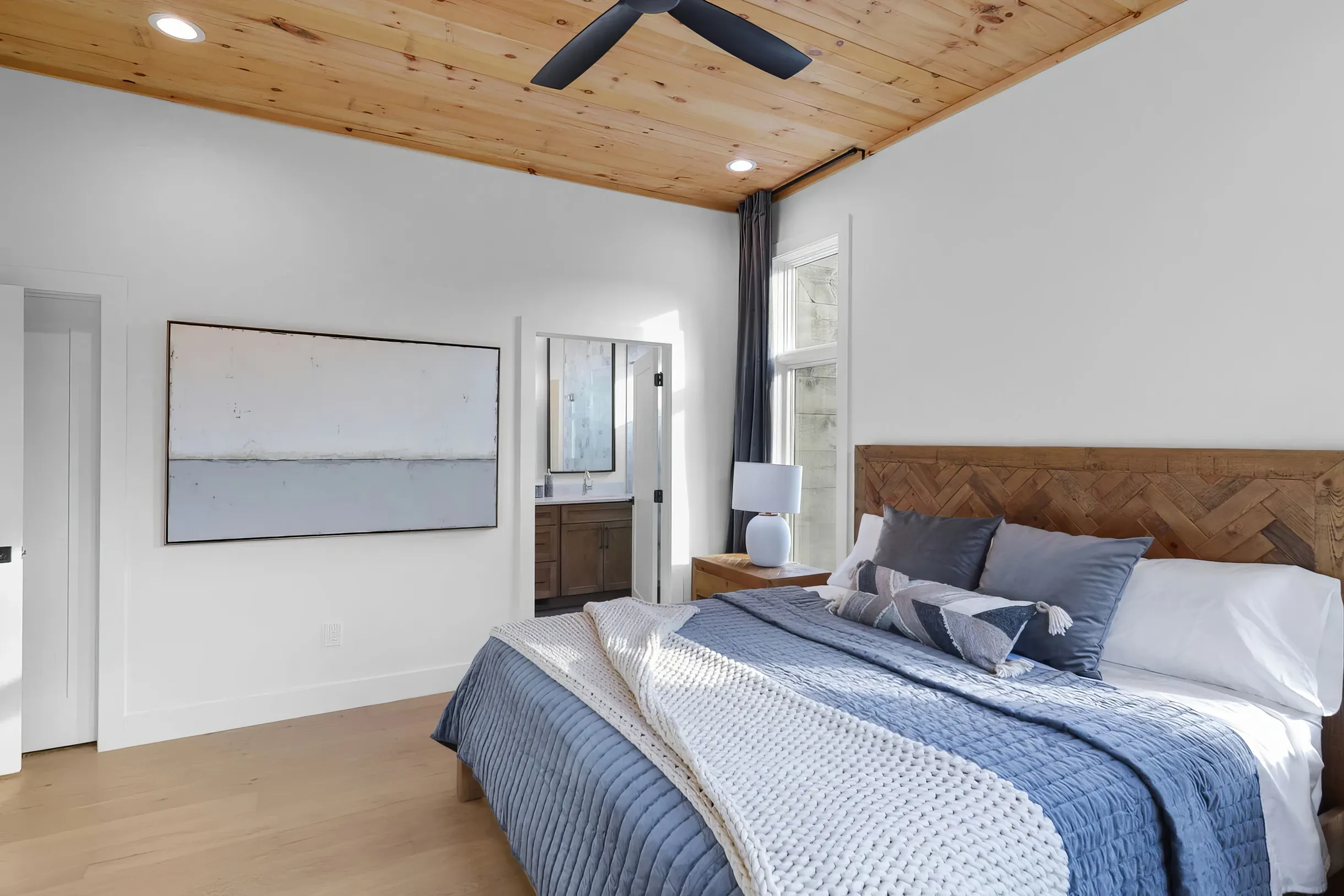 Wander Blue Ridge Manor #37