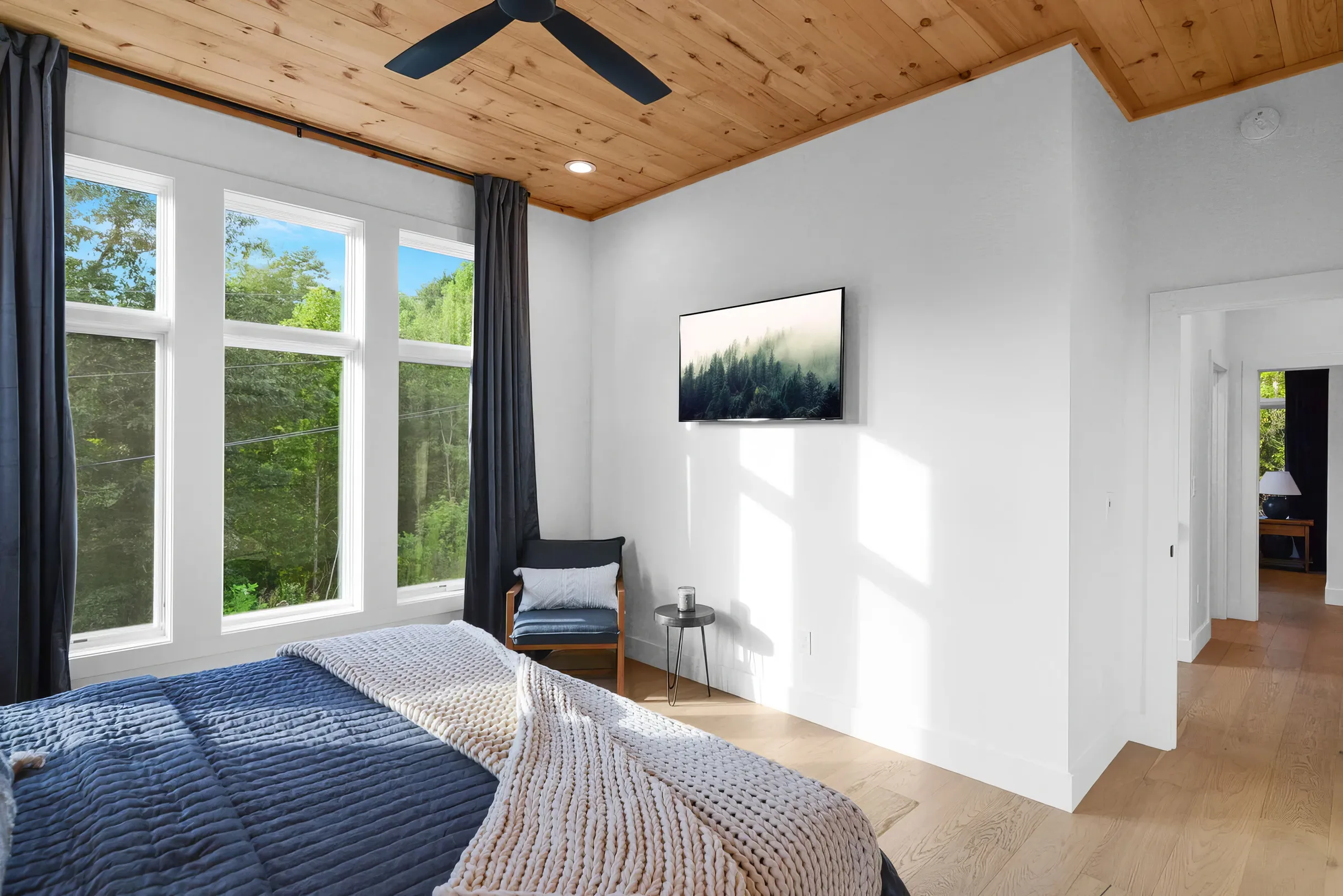 Wander Blue Ridge Manor #45