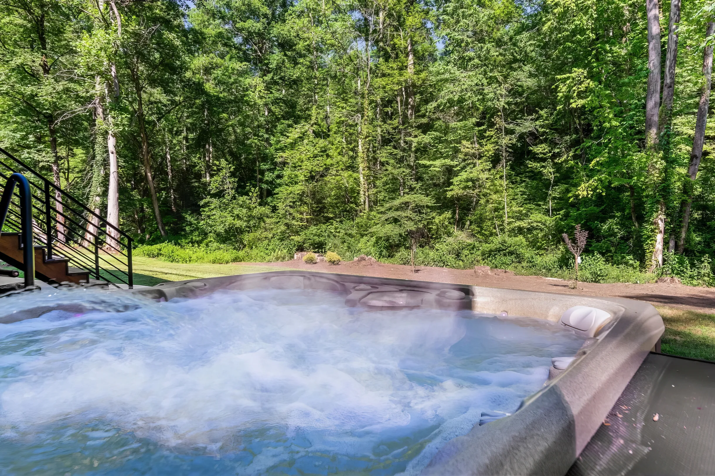 Wander Ellijay Creekside #29