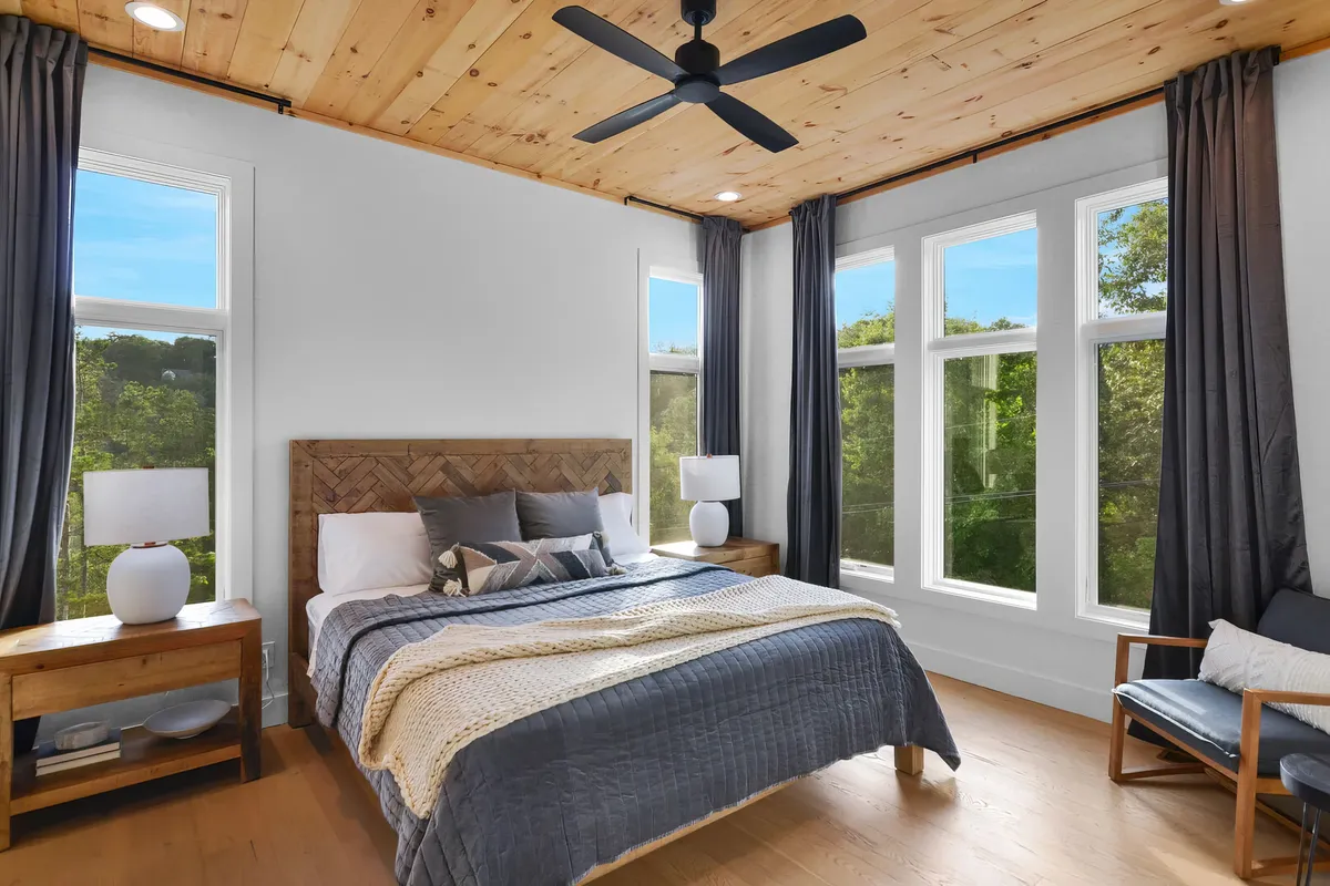 Bedroom 1 image