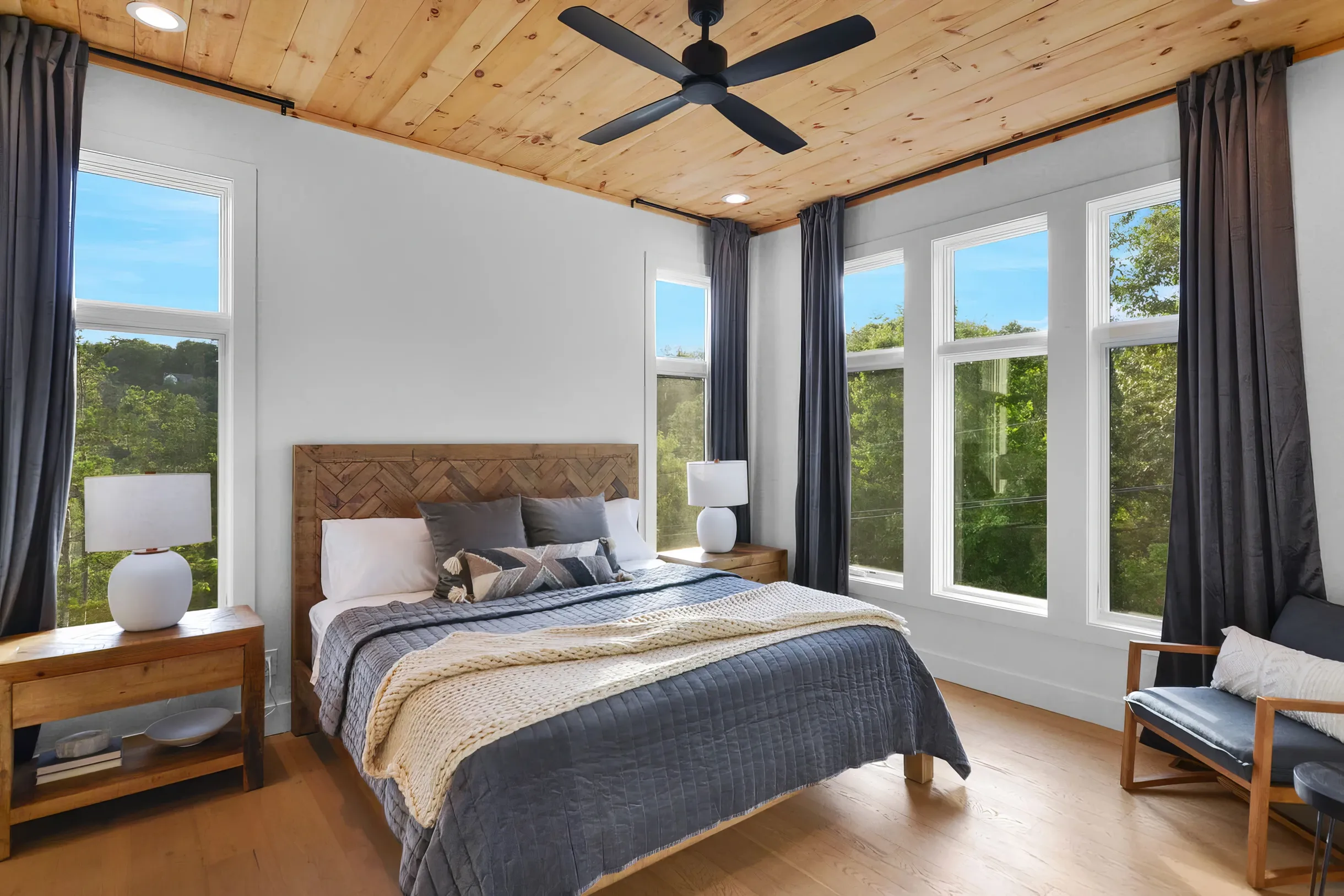 Wander Blue Ridge Manor #16