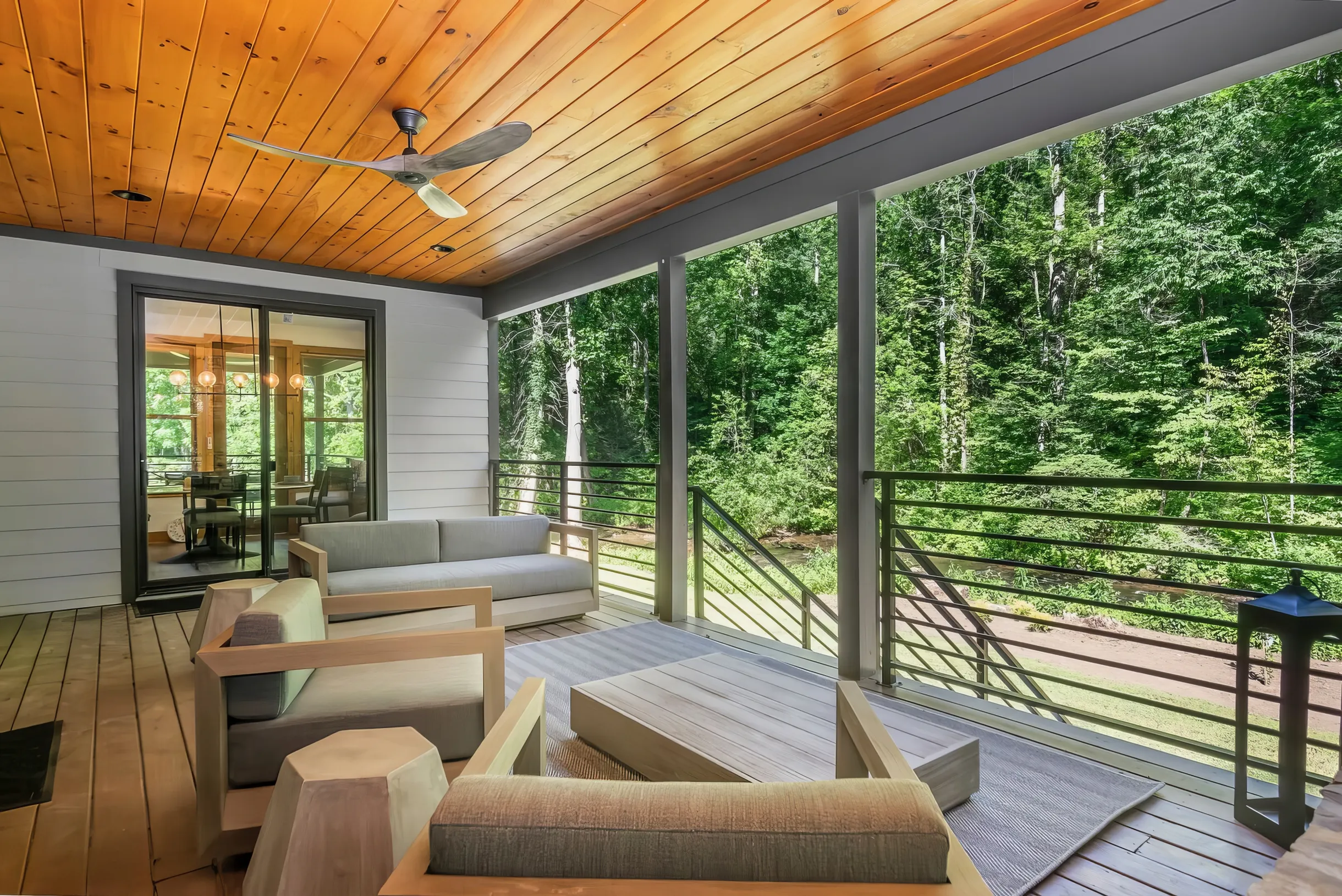 Wander Ellijay Creekside #30