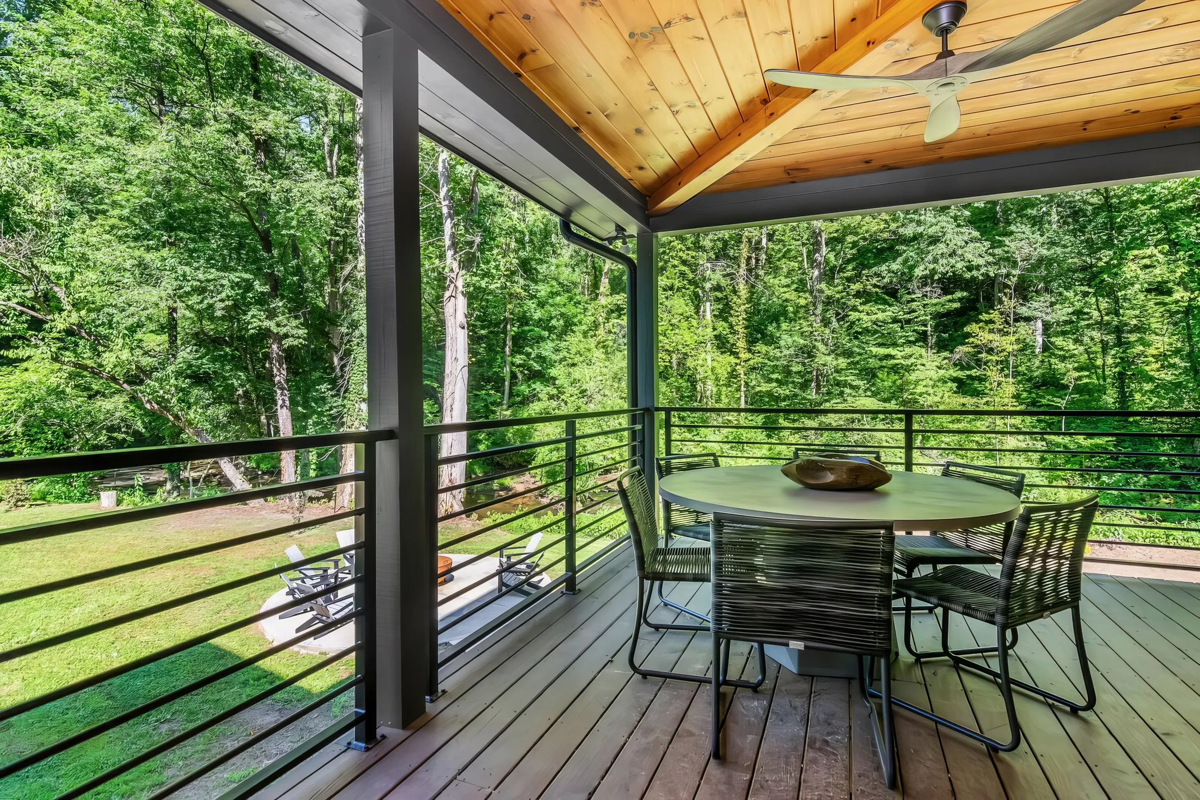 Wander Ellijay Creekside #48