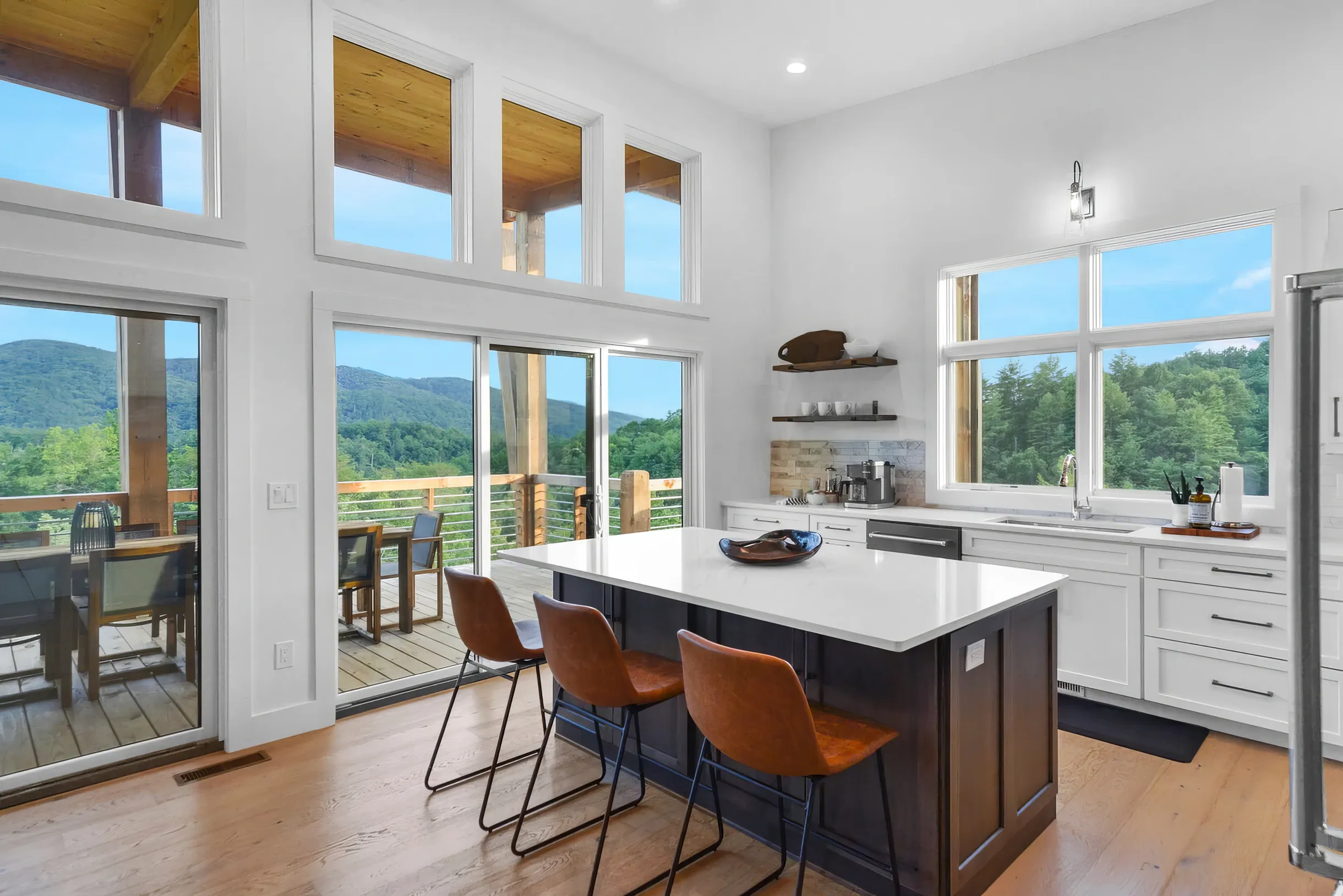 Wander Blue Ridge Manor #38