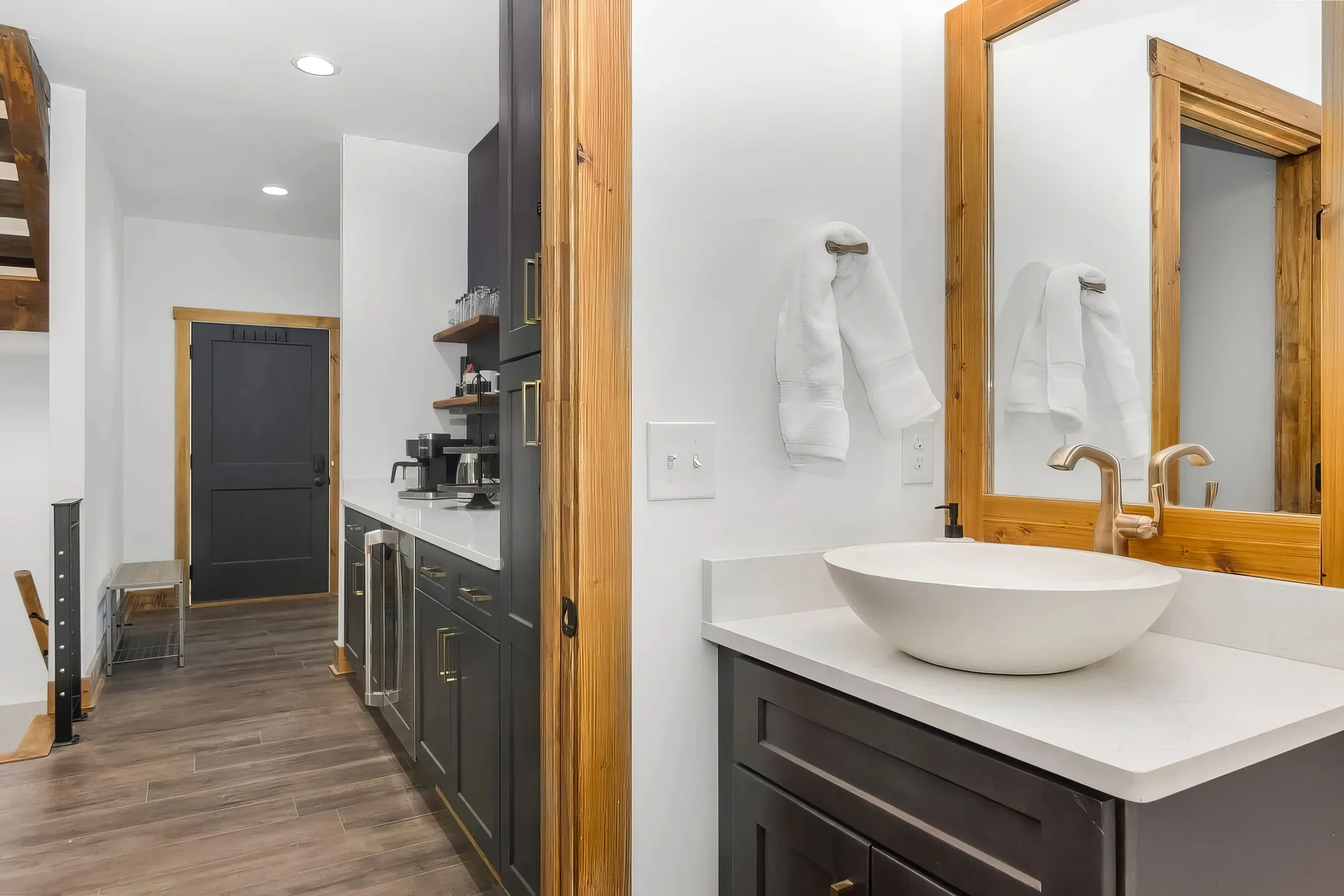 Wander Ellijay Creekside #16