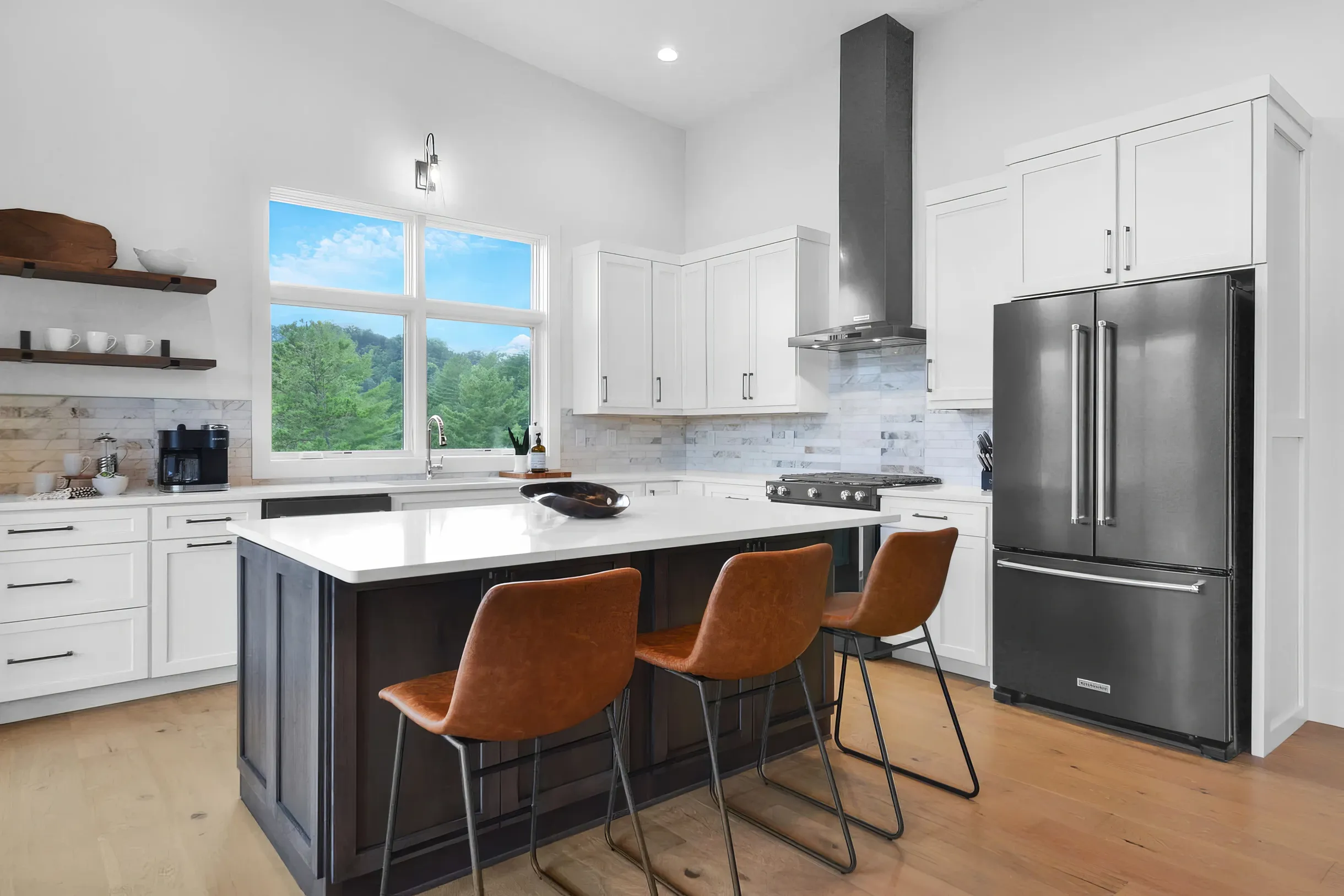 Wander Blue Ridge Manor #17