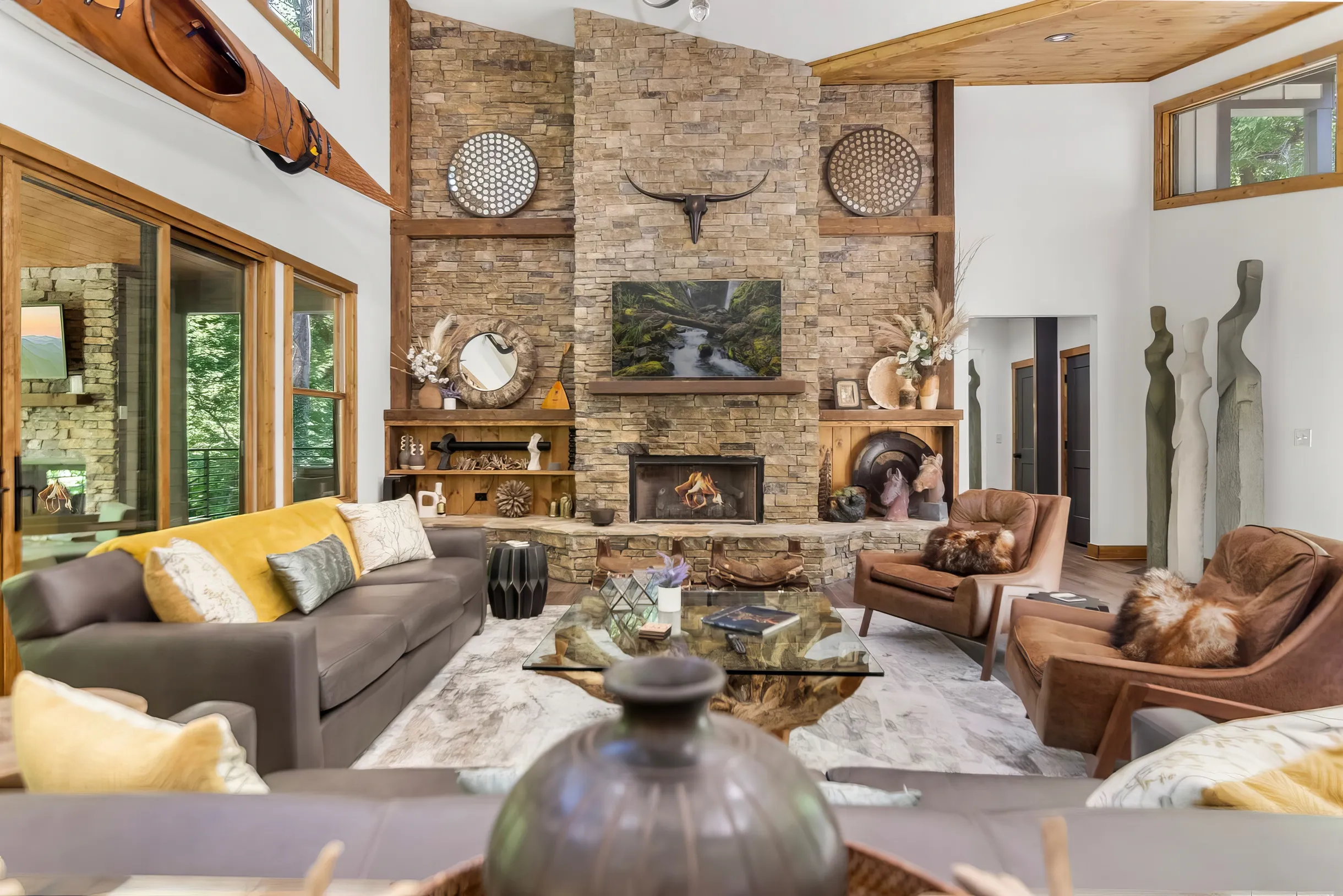 Wander Ellijay Creekside #41