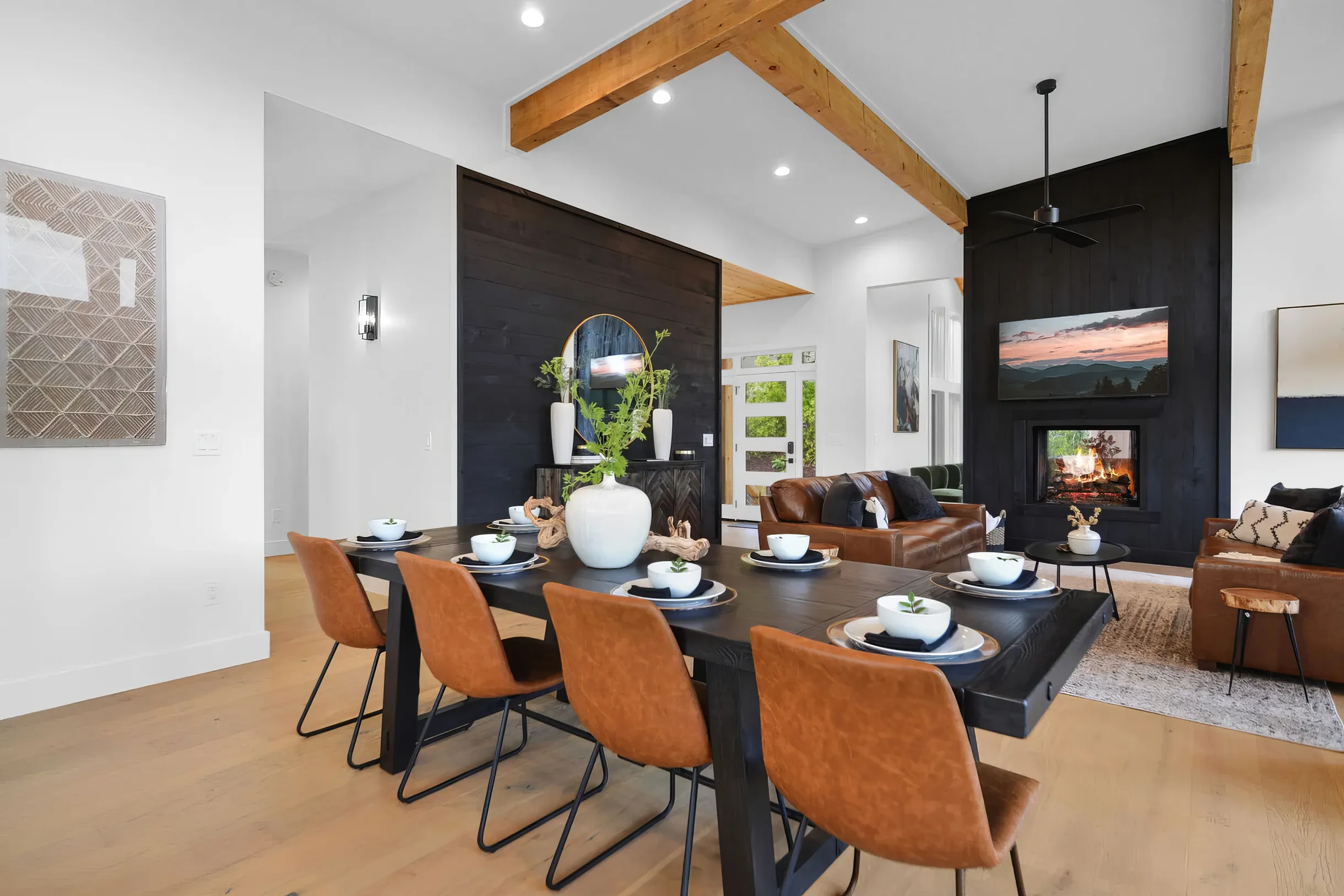 Wander Blue Ridge Manor #18