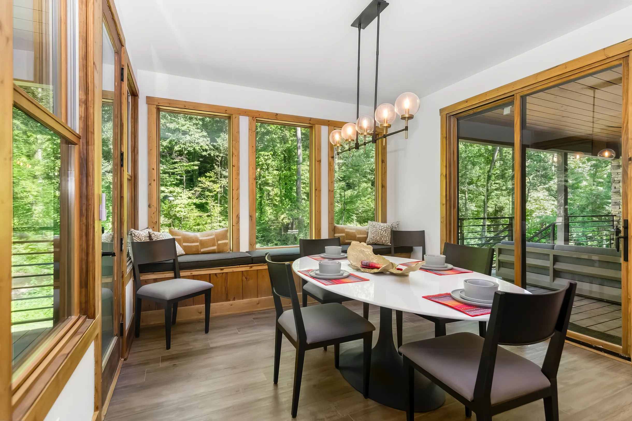 Wander Ellijay Creekside #31